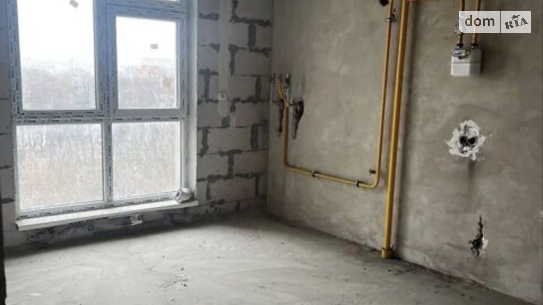 Продается 2-комнатная квартира 71 кв. м в Хмельницком, ул. Героя Украины Александра Петраковского(Лановая), 16Б - фото 5