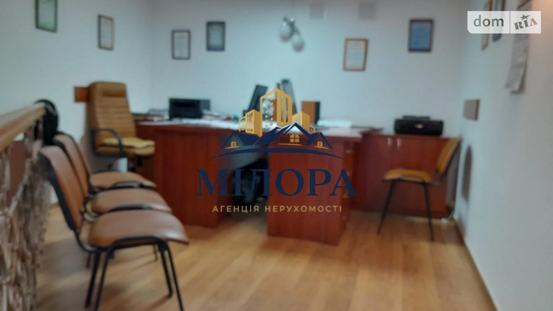 Продается офис 41.1 кв. м в бизнес-центре, цена: 37000 $ - фото 3