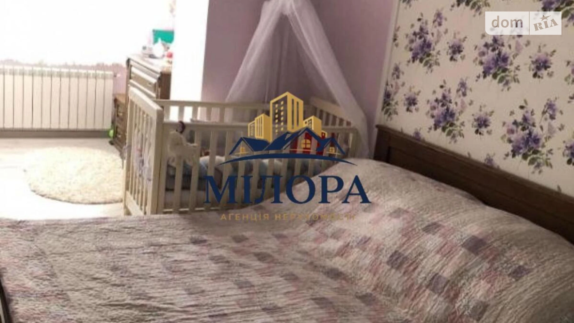 Продається 2-кімнатна квартира 58.3 кв. м у Ужгороді, вул. Добрянського - фото 3