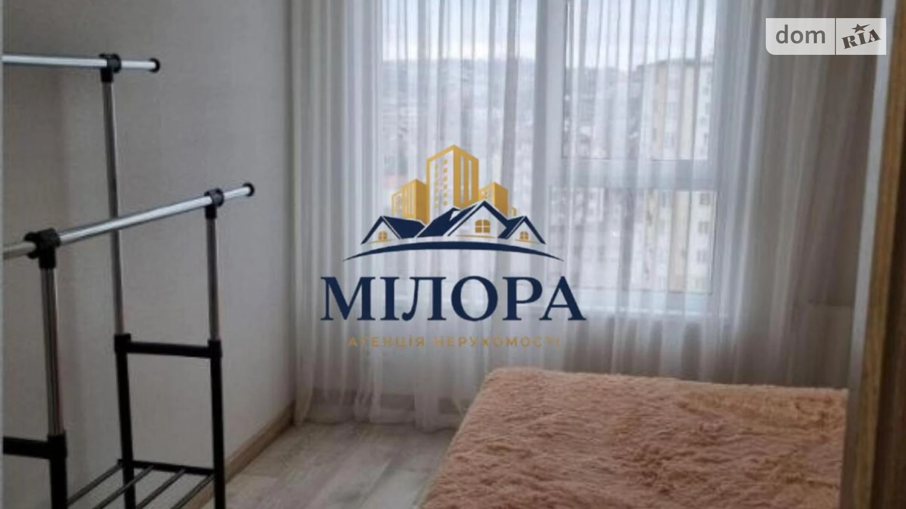 Сдается в аренду 2-комнатная квартира 68 кв. м в Ужгороде, ул. Гленца - фото 3