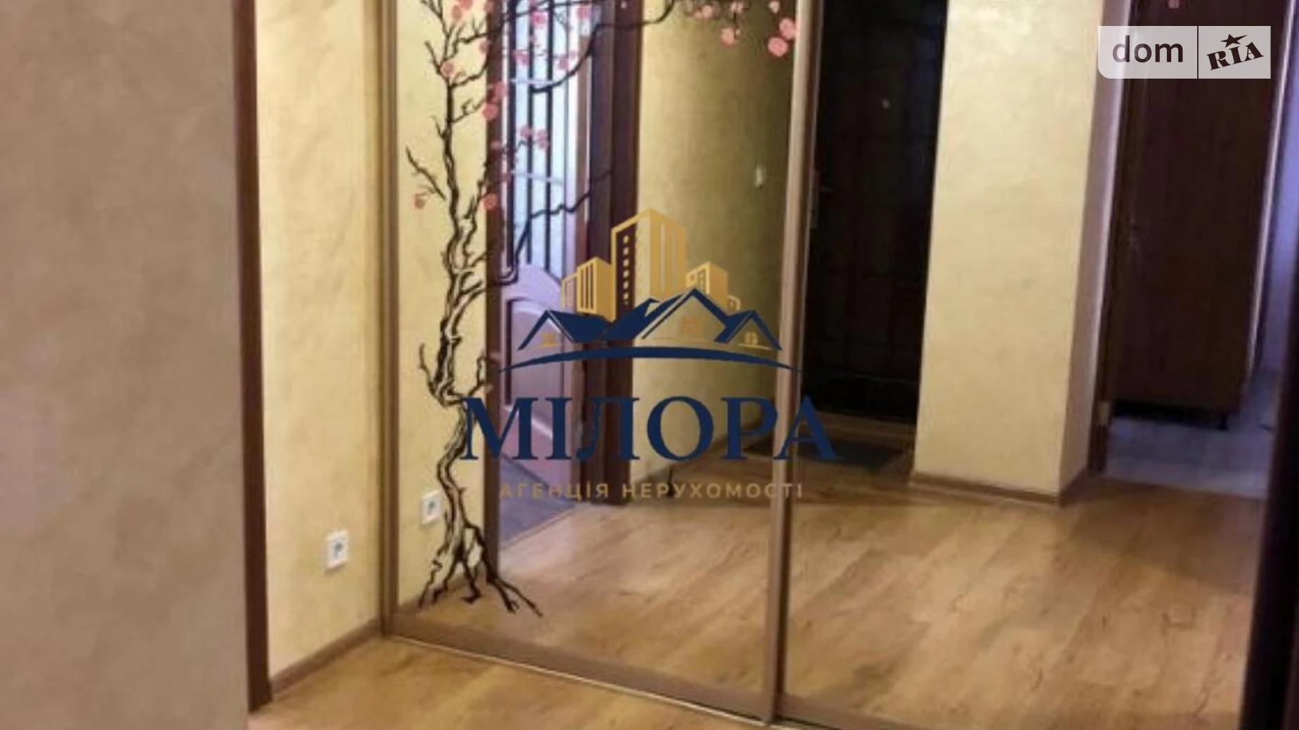 Продається 2-кімнатна квартира 58.3 кв. м у Ужгороді, вул. Добрянського - фото 5