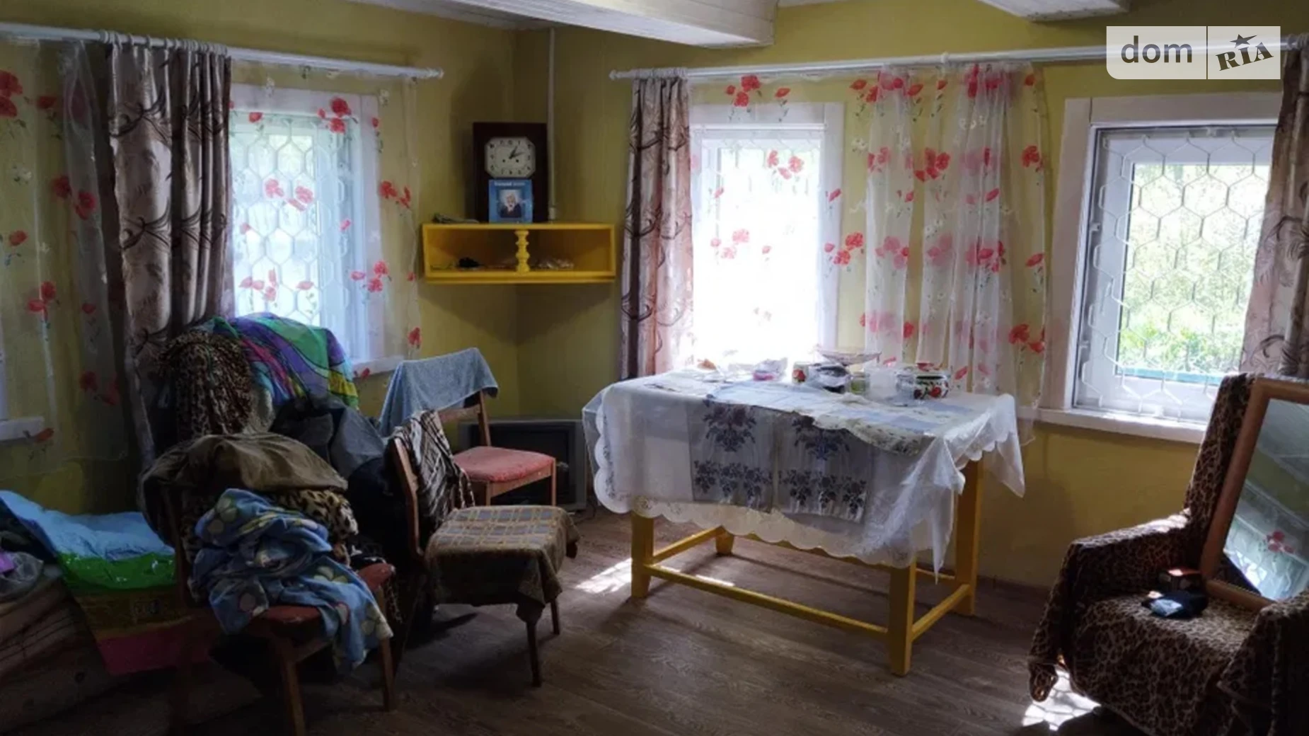 Продается одноэтажный дом 48 кв. м с подвалом, цена: 26000 $ - фото 2