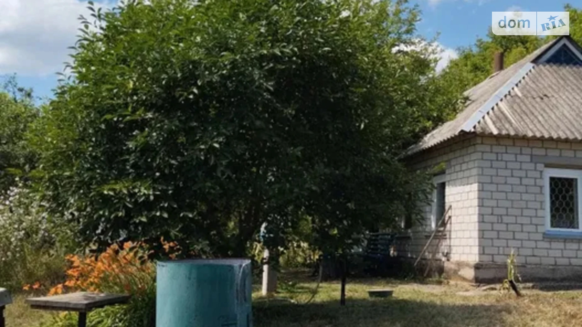 Продается одноэтажный дом 48 кв. м с подвалом, цена: 26000 $ - фото 5