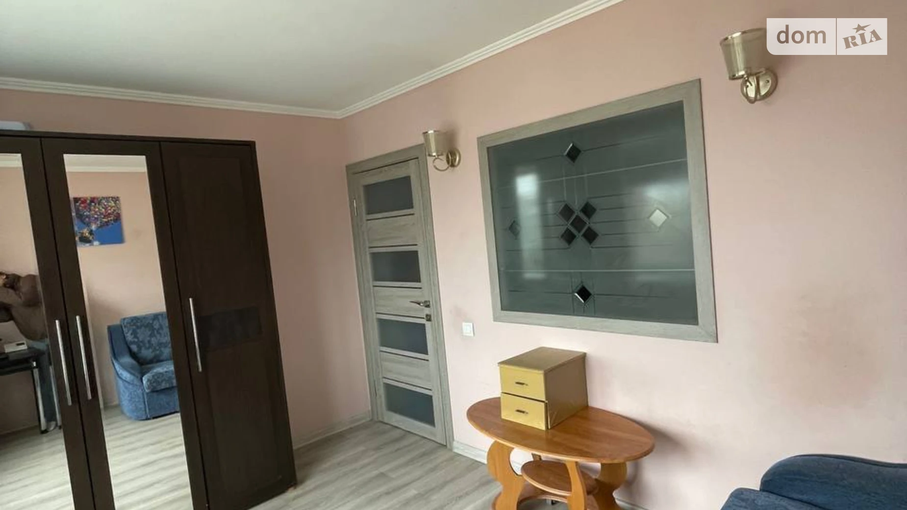 Сдается в аренду 2-комнатная квартира 97.4 кв. м в Хмельницком, ул. Шевченко, 11 - фото 4