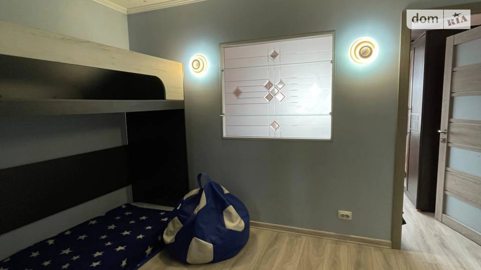 Сдается в аренду 2-комнатная квартира 97.4 кв. м в Хмельницком, ул. Шевченко, 11 - фото 5