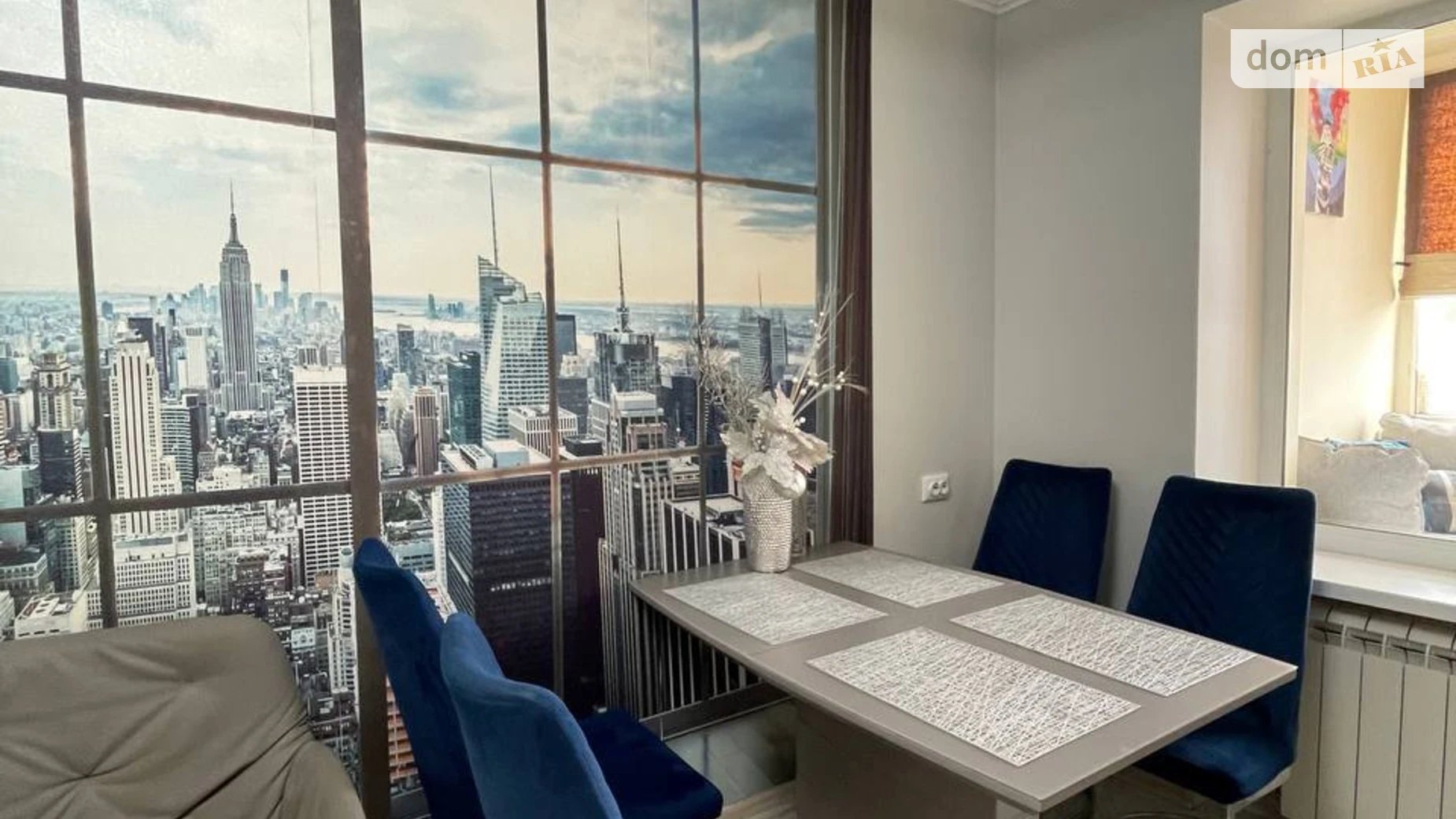 Сдается в аренду 2-комнатная квартира 97.4 кв. м в Хмельницком, ул. Шевченко, 11 - фото 2