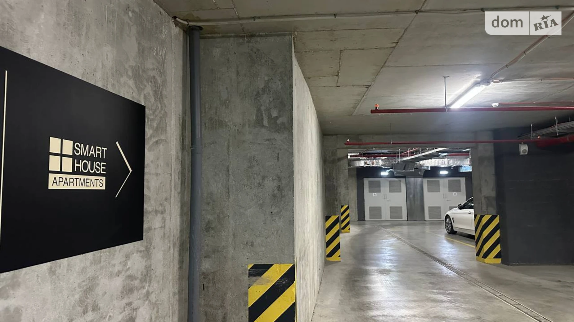 ул. Шевченко Тараса, 73А Клепаров Львов ЖК Smart House, цена: 100 $ - фото 4