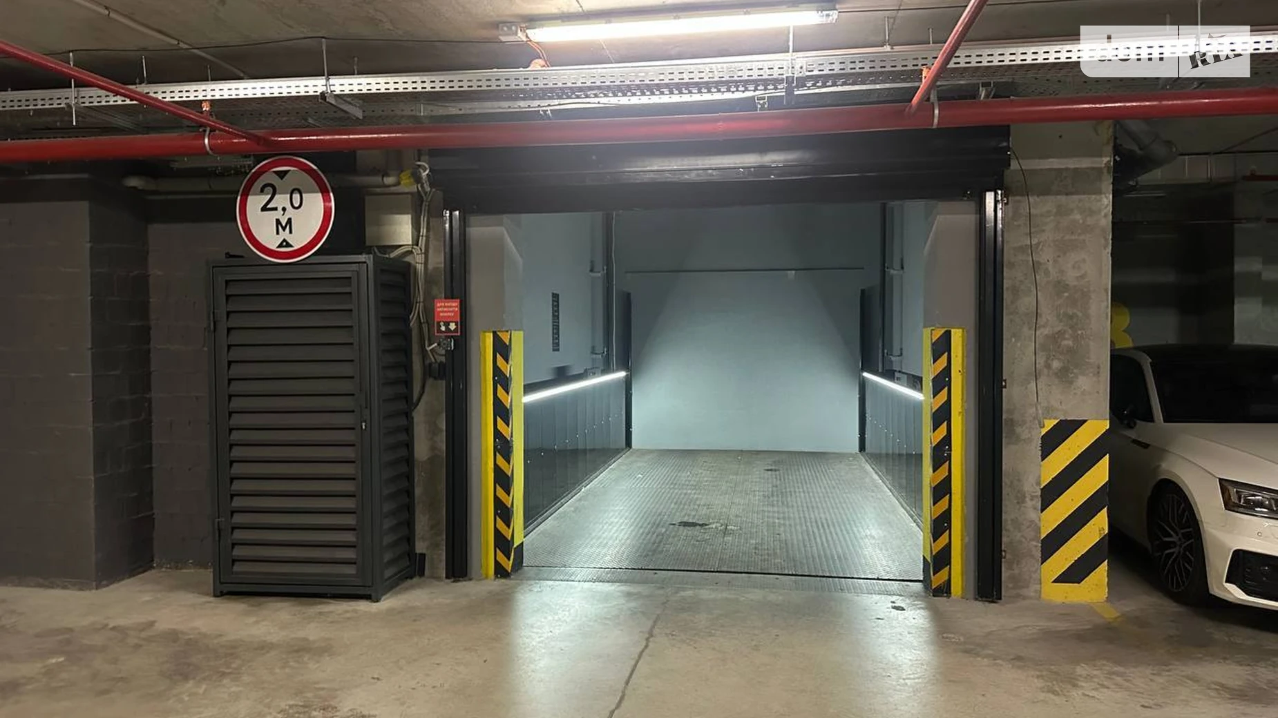 ул. Шевченко Тараса, 73А Клепаров Львов ЖК Smart House, цена: 100 $ - фото 5