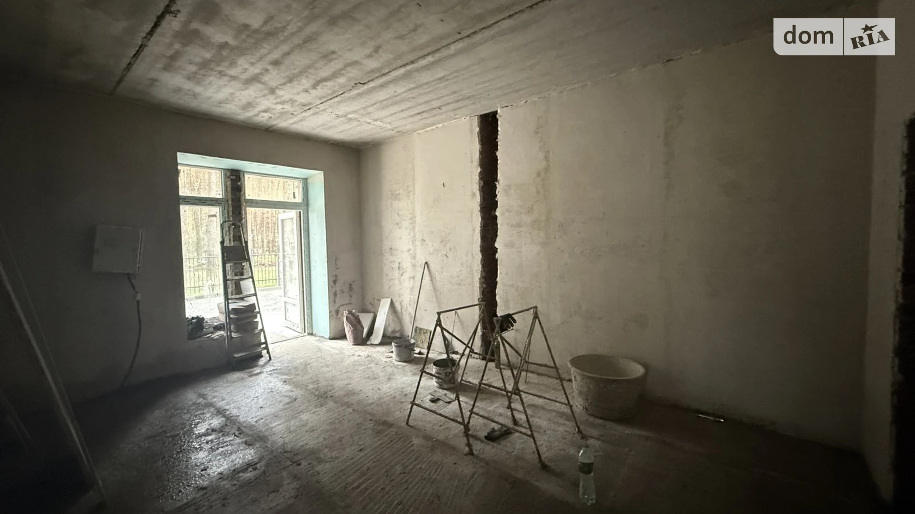 Продается 2-комнатная квартира 62 кв. м в Славуте, ул. Ярослава Мудрого, 55А - фото 3