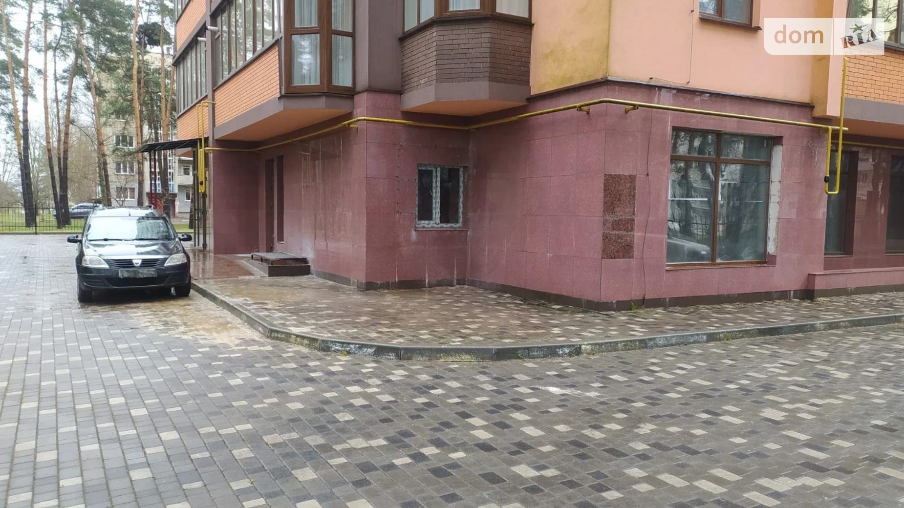 Продается 2-комнатная квартира 62 кв. м в Славуте, ул. Ярослава Мудрого, 55А - фото 2
