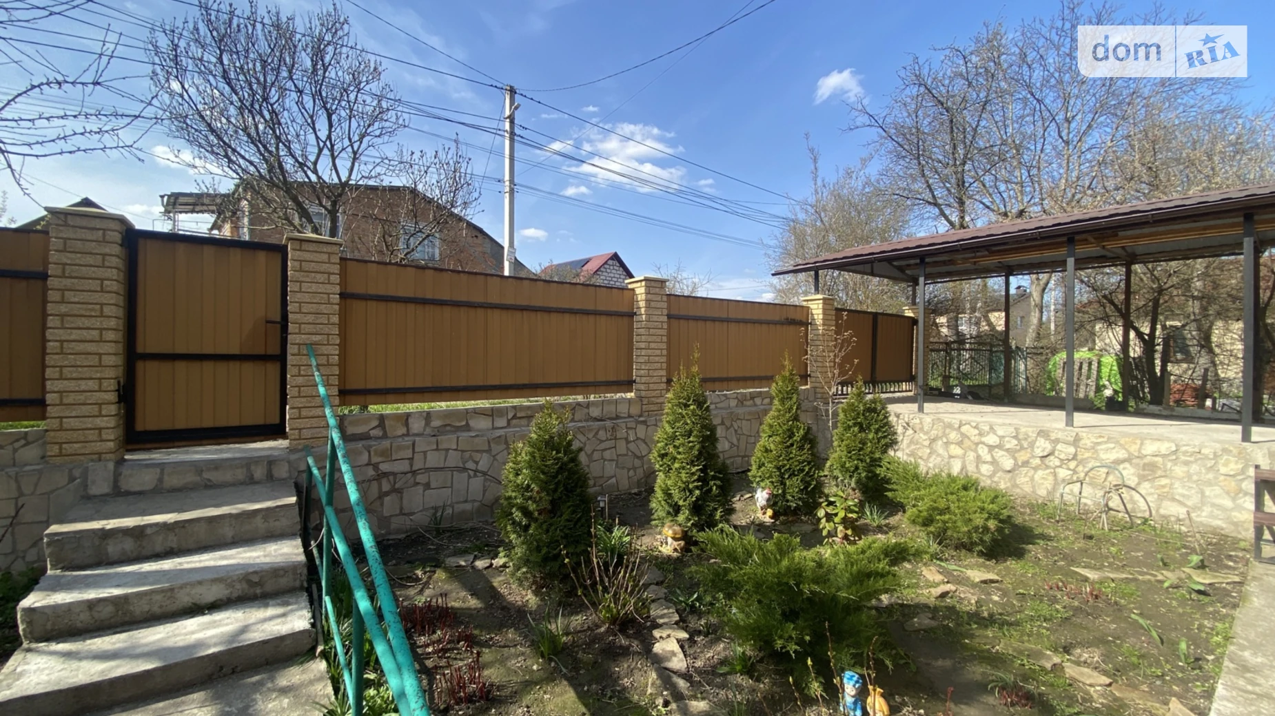 Продается одноэтажный дом 56.5 кв. м с верандой, цена: 95000 $ - фото 4