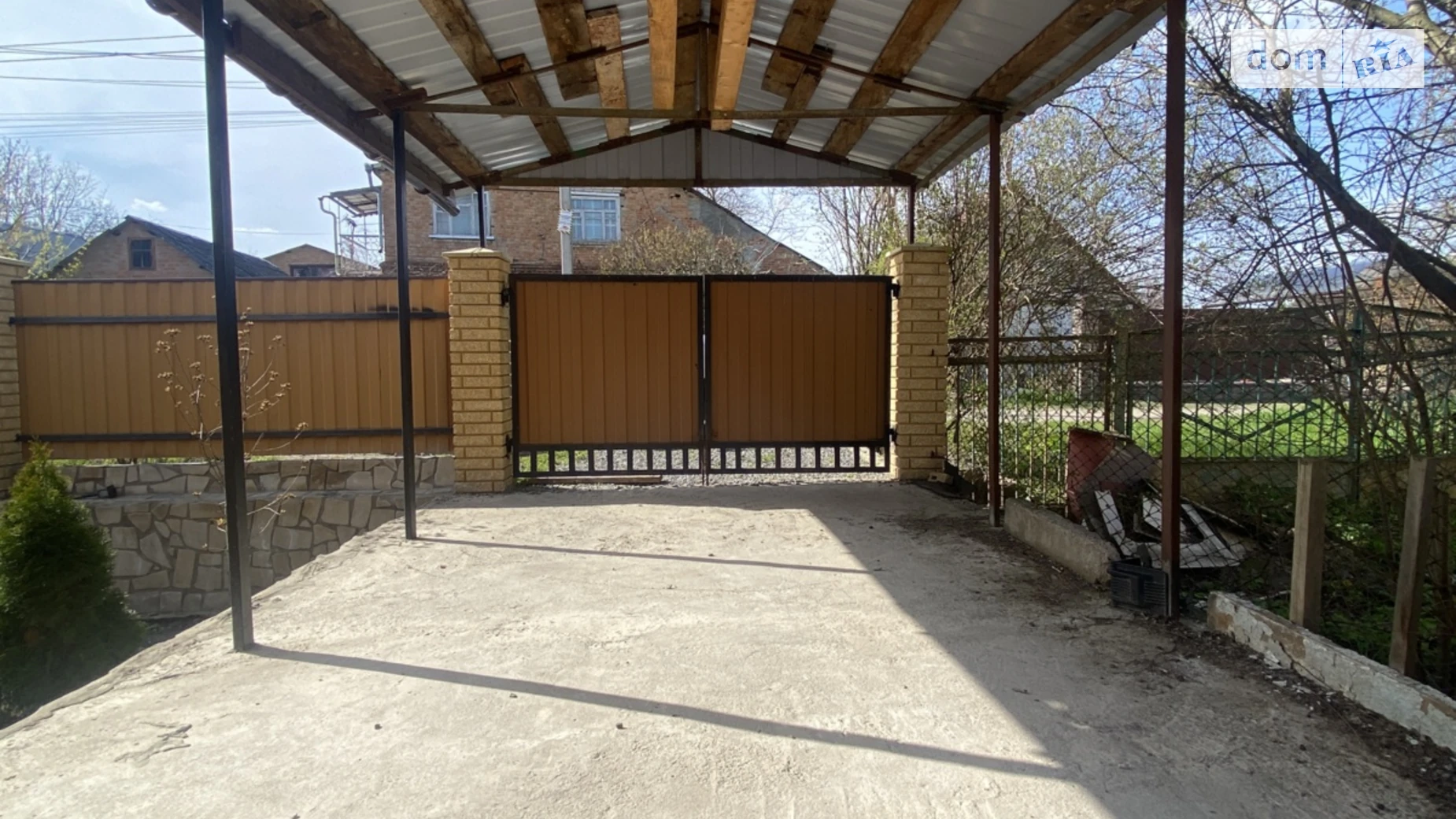 Продается одноэтажный дом 56.5 кв. м с верандой, цена: 95000 $ - фото 3