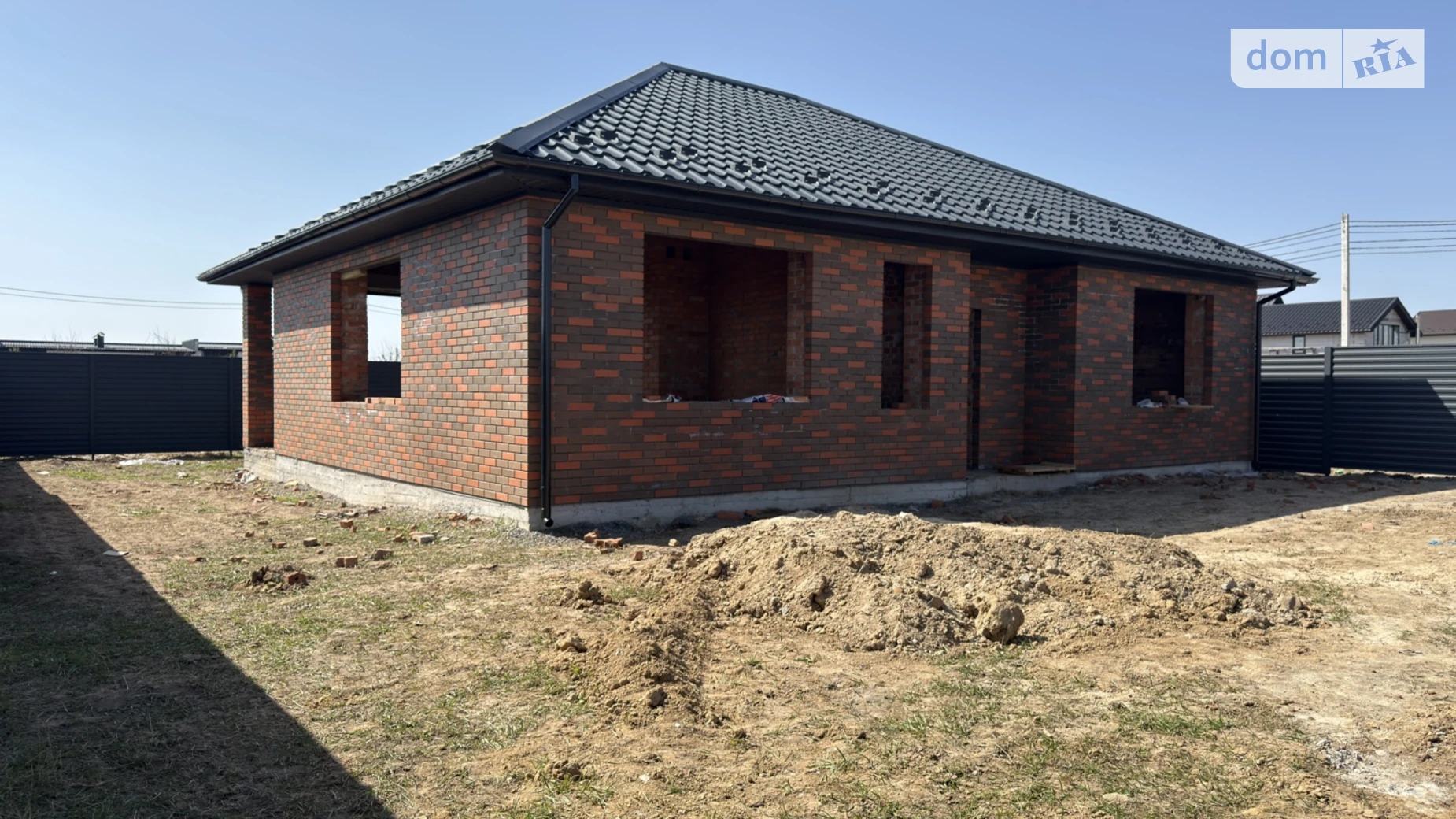 ул. Лирницка Академический Винница, цена: 100000 $ - фото 2