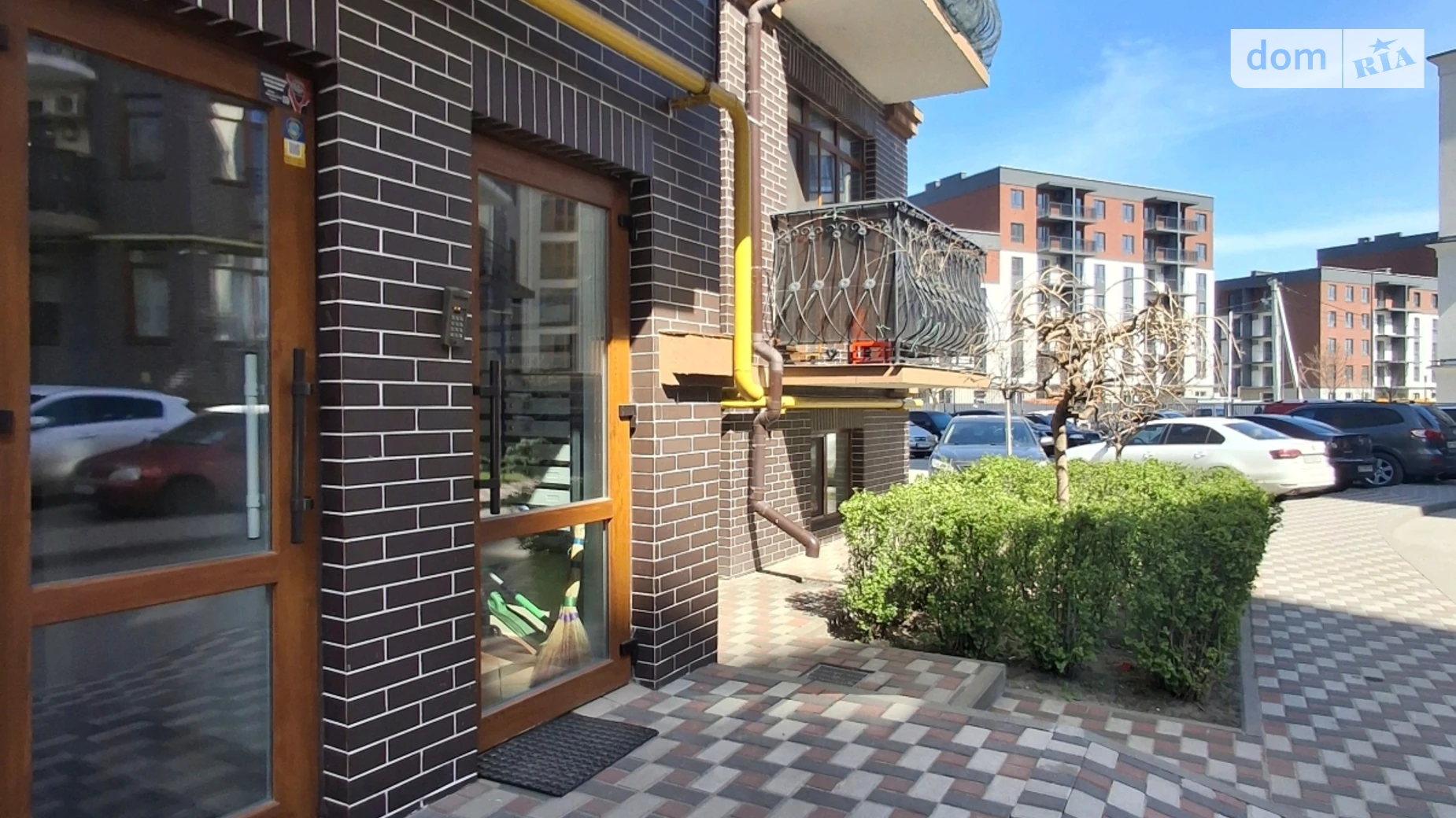 Продается офис 26 кв. м в бизнес-центре, цена: 32000 $ - фото 3