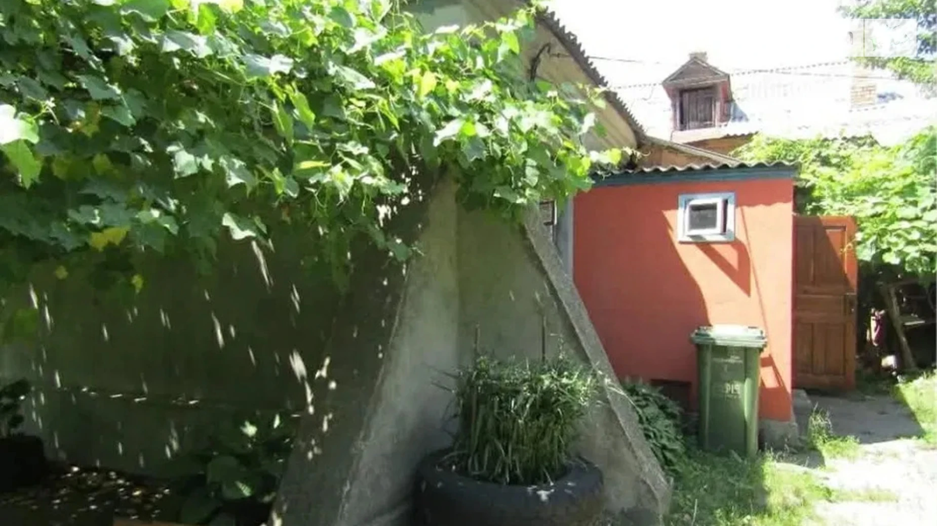 Продается одноэтажный дом 33 кв. м с балконом, цена: 38000 $ - фото 2