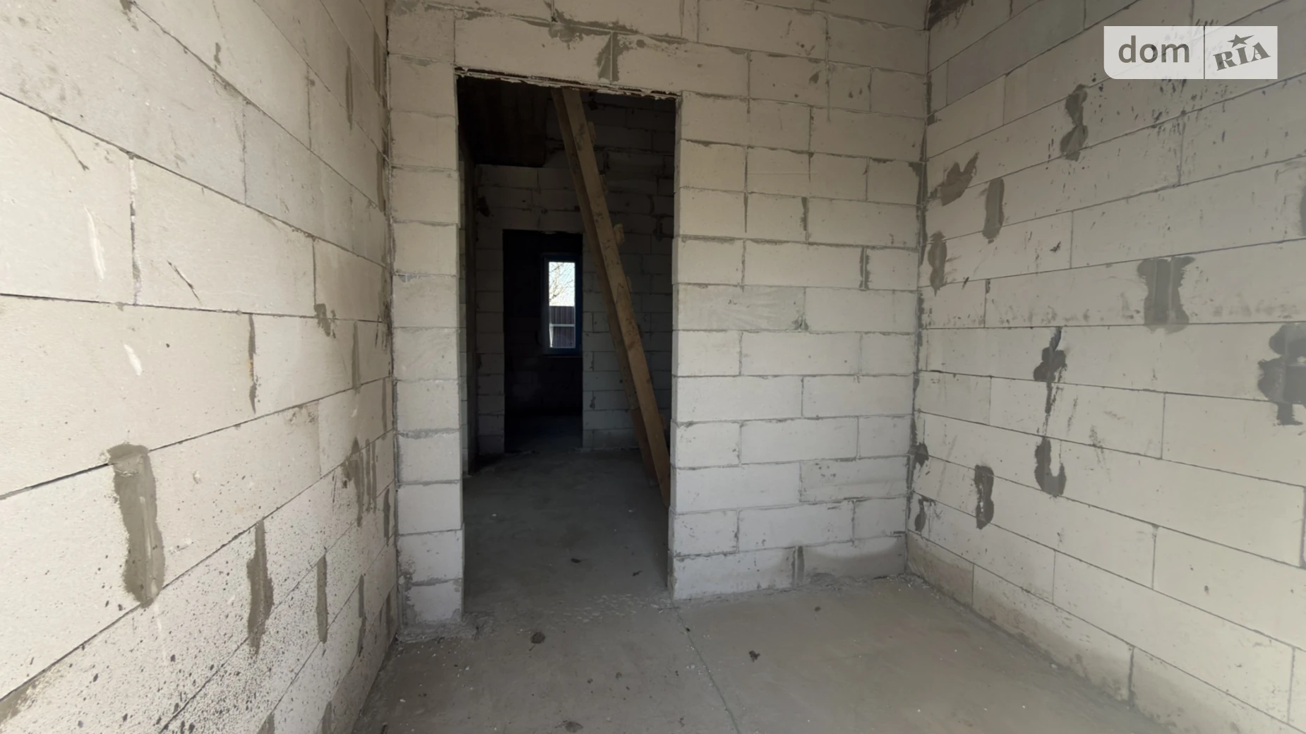 Продается дом на 2 этажа 100 кв. м с террасой, цена: 64999 $ - фото 2