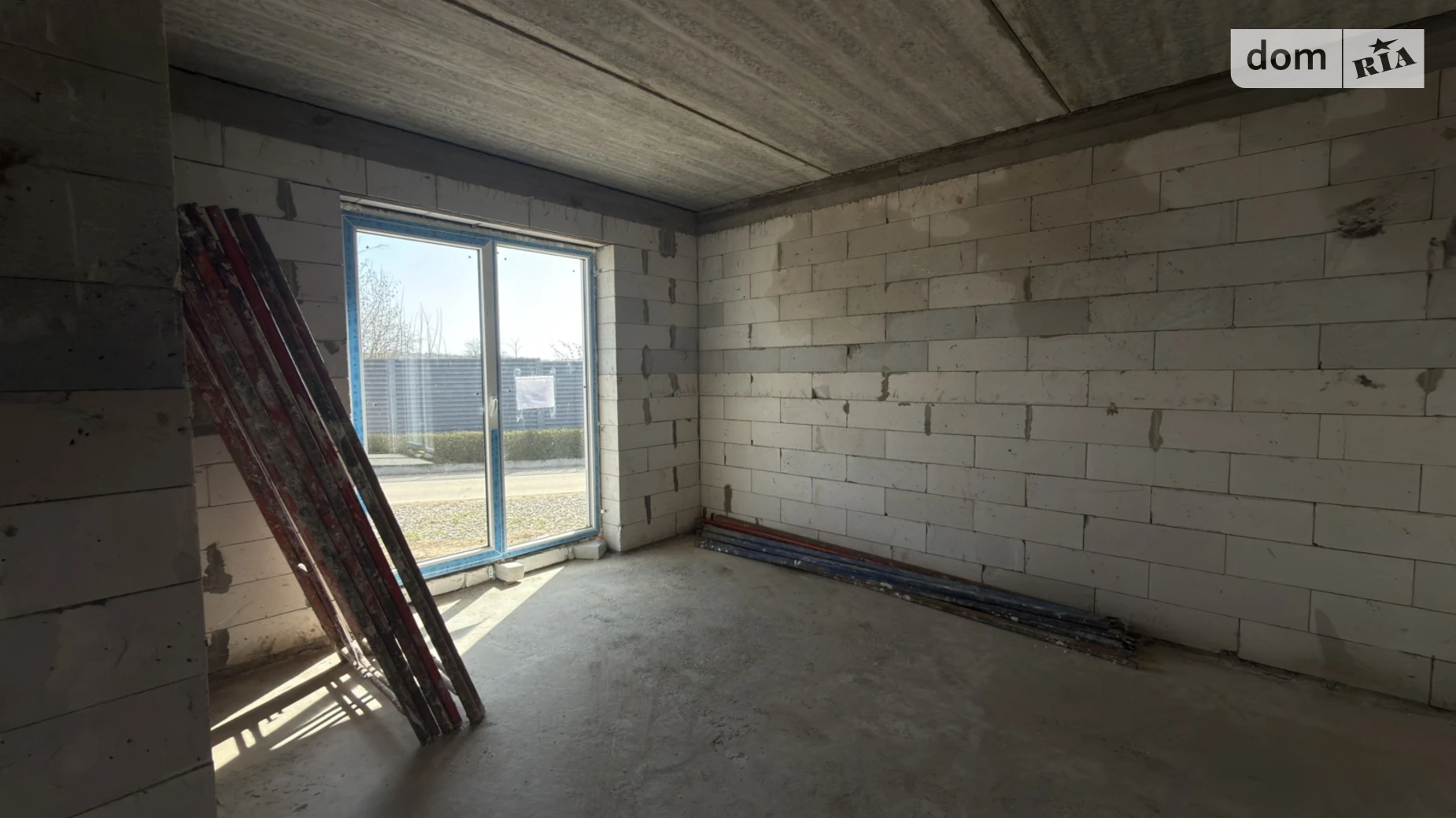 Продается дом на 2 этажа 100 кв. м с террасой, цена: 64999 $ - фото 3