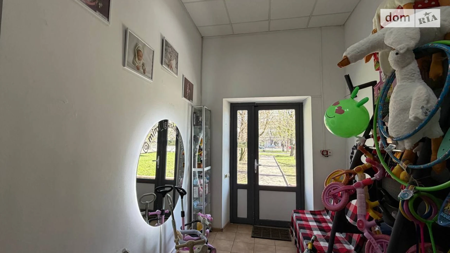 Продається приміщення вільного призначення 122 кв. м в 4-поверховій будівлі, цена: 183000 $ - фото 5