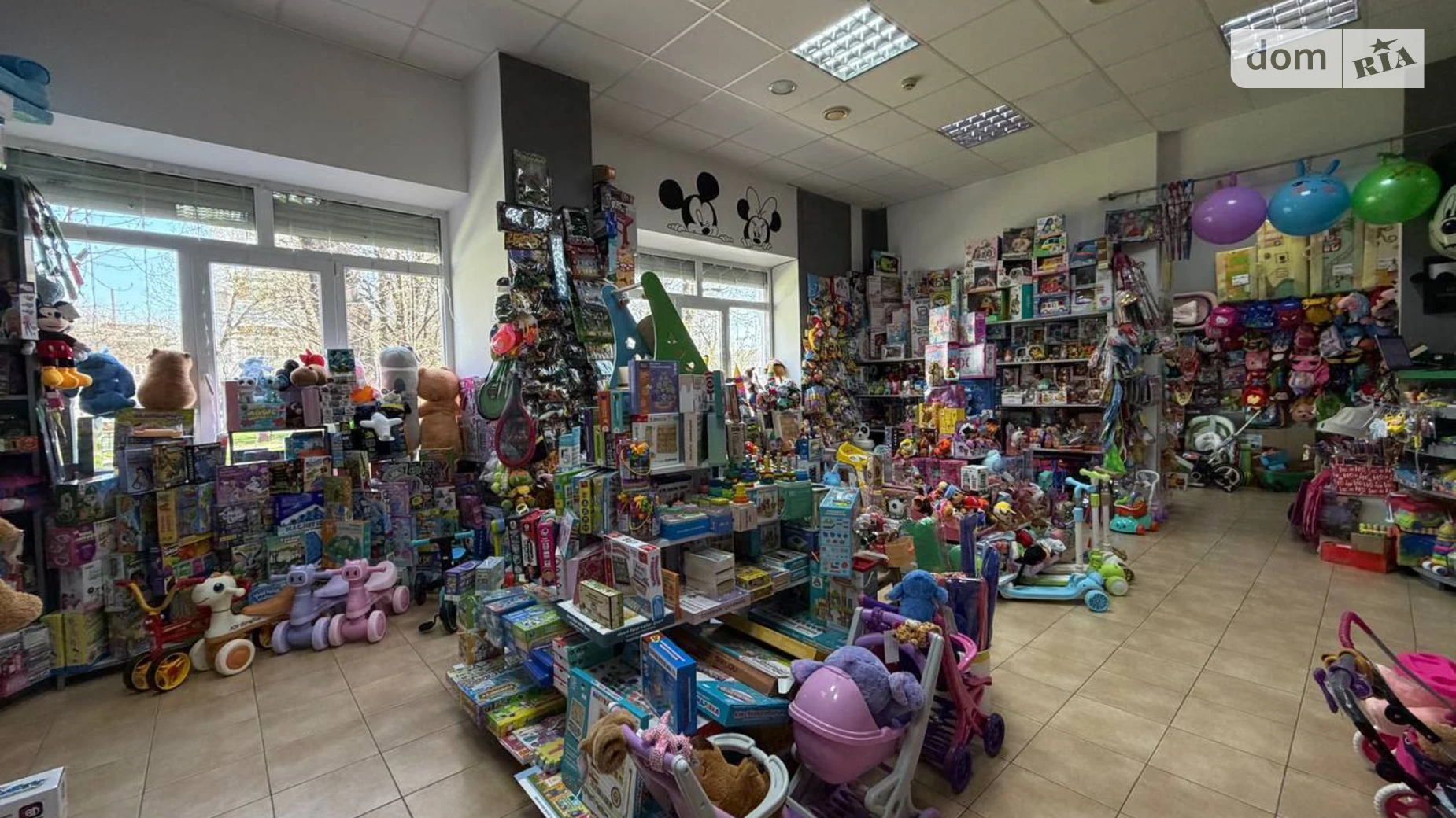 Продається приміщення вільного призначення 122 кв. м в 4-поверховій будівлі, цена: 183000 $ - фото 2