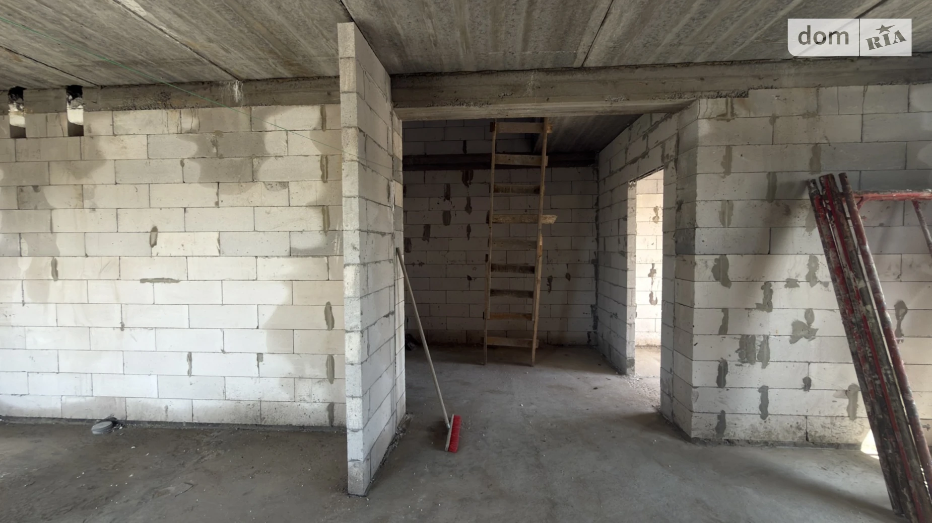 Продается дом на 2 этажа 100 кв. м с террасой, цена: 64999 $ - фото 4