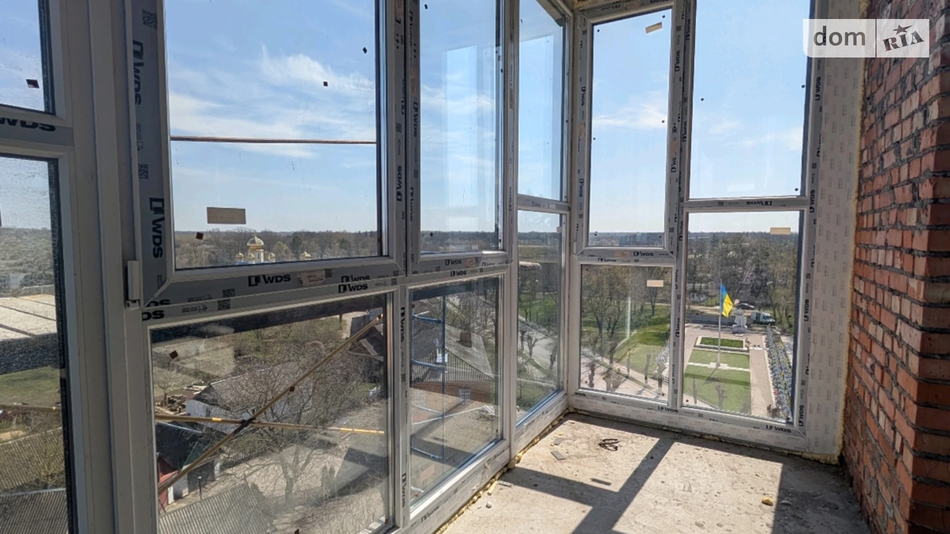 Продается 1-комнатная квартира 52 кв. м в Теофиполе, цена: 34700 $ - фото 2