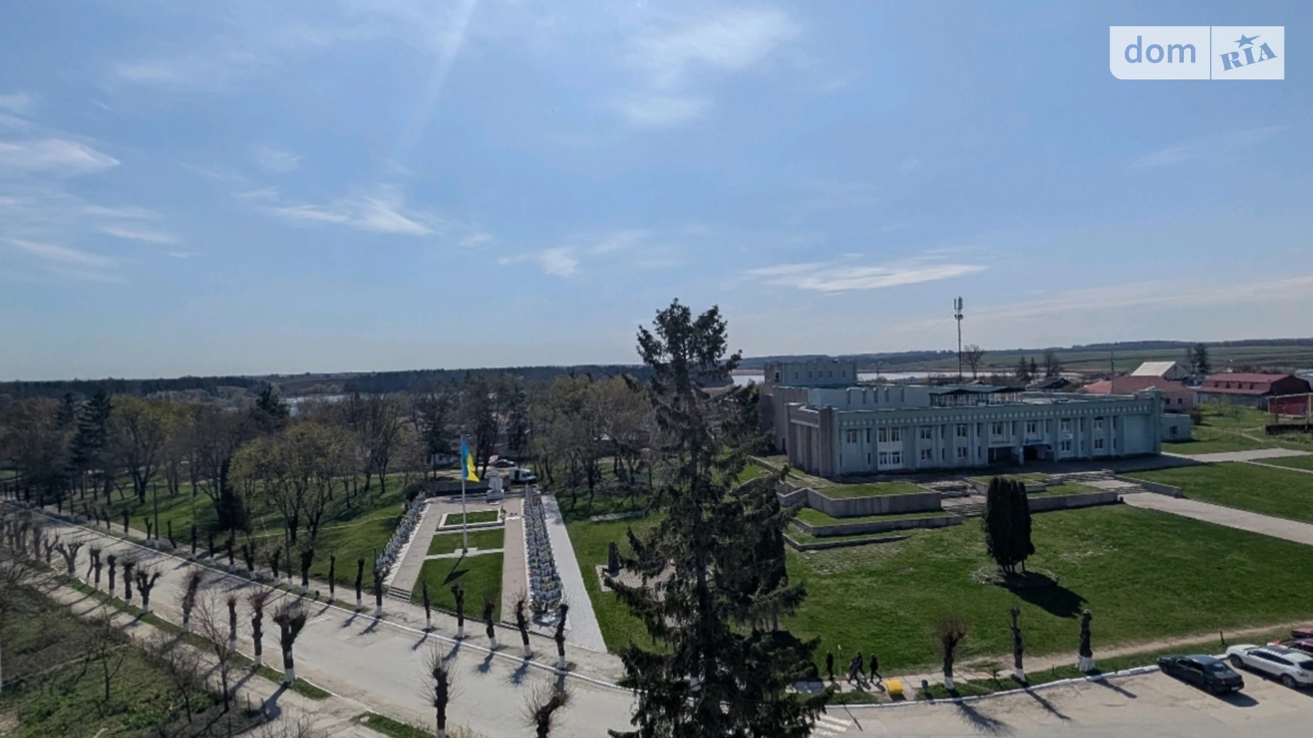 Продается 1-комнатная квартира 52 кв. м в Теофиполе, цена: 34700 $ - фото 3