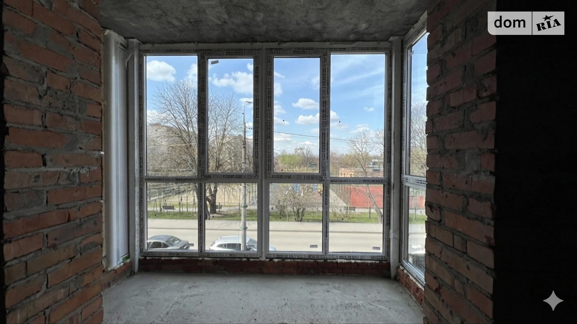 Продается 1-комнатная квартира 53 кв. м в Виннице, ул. Васильковая - фото 3