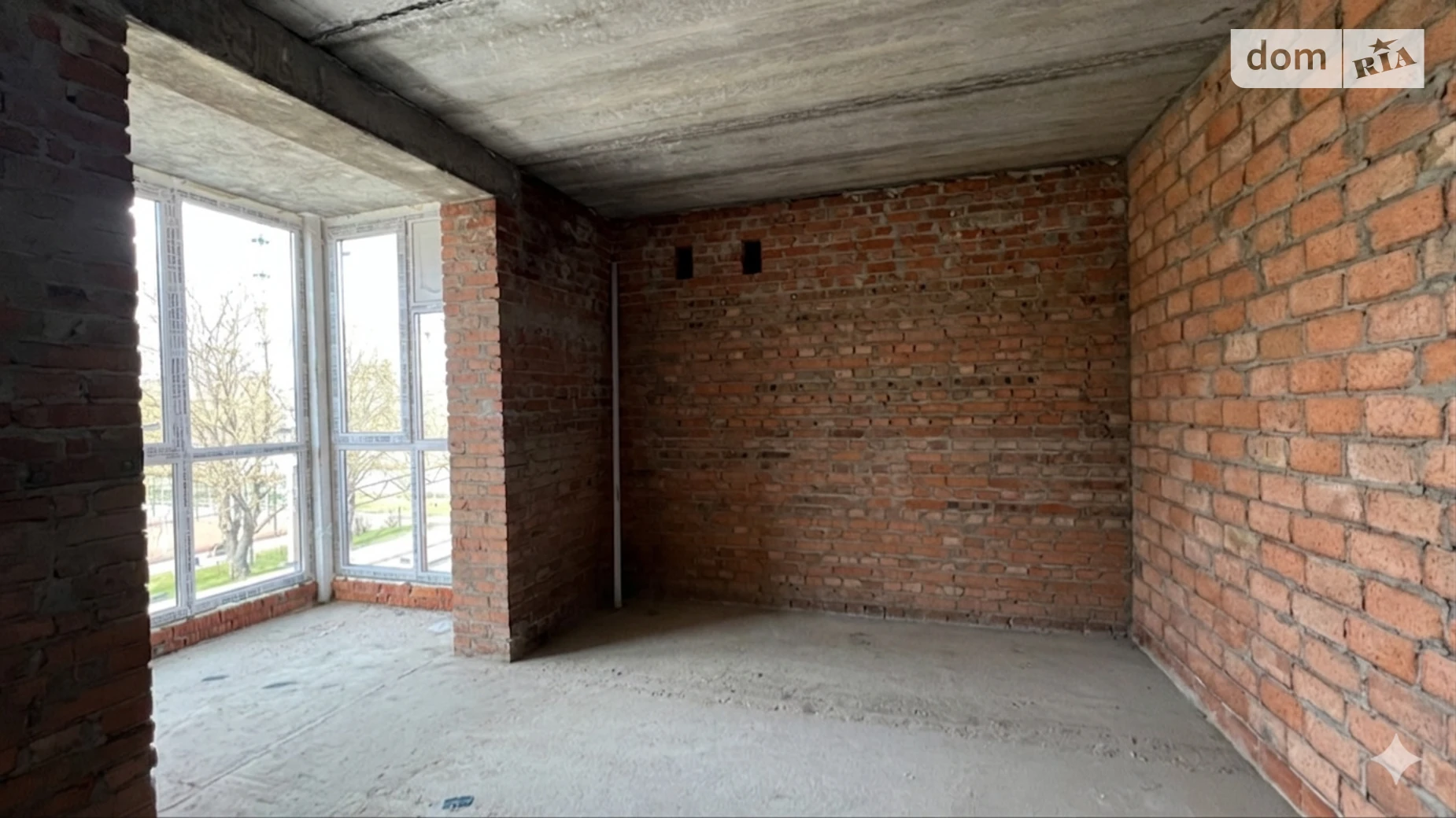 Продается 1-комнатная квартира 53 кв. м в Виннице, ул. Васильковая - фото 4