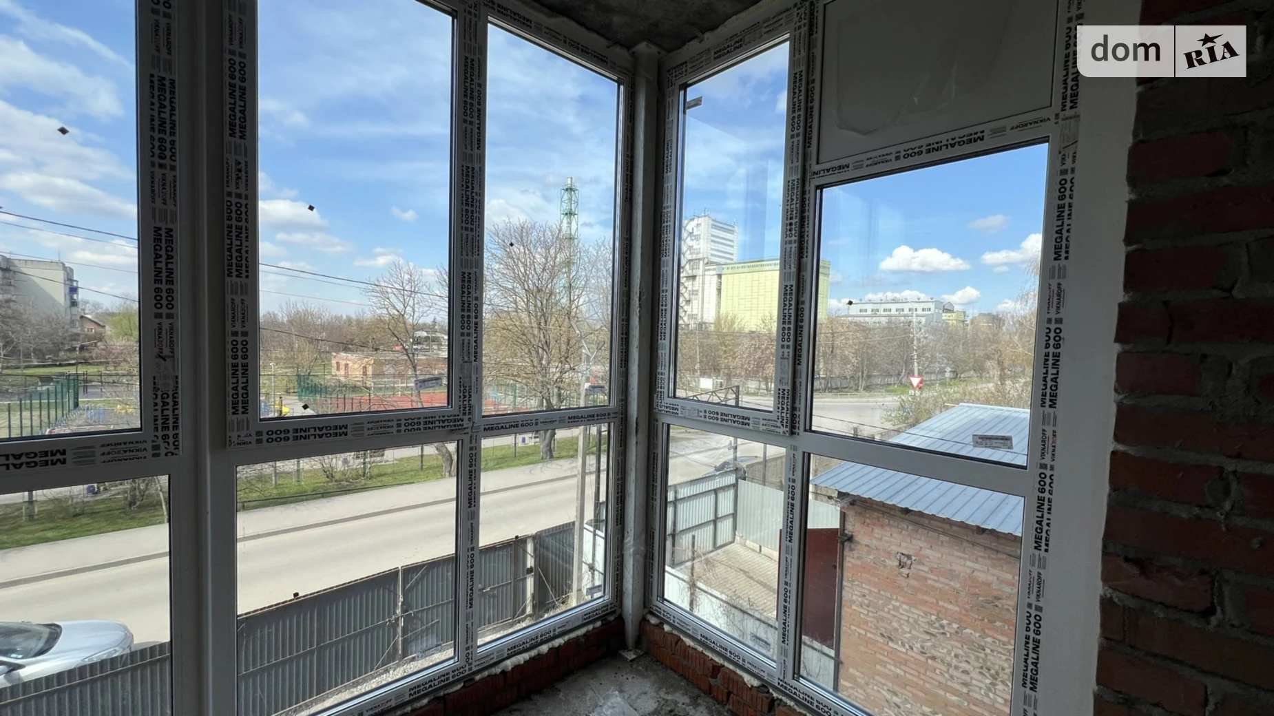 Продается 1-комнатная квартира 53 кв. м в Виннице, ул. Васильковая - фото 5