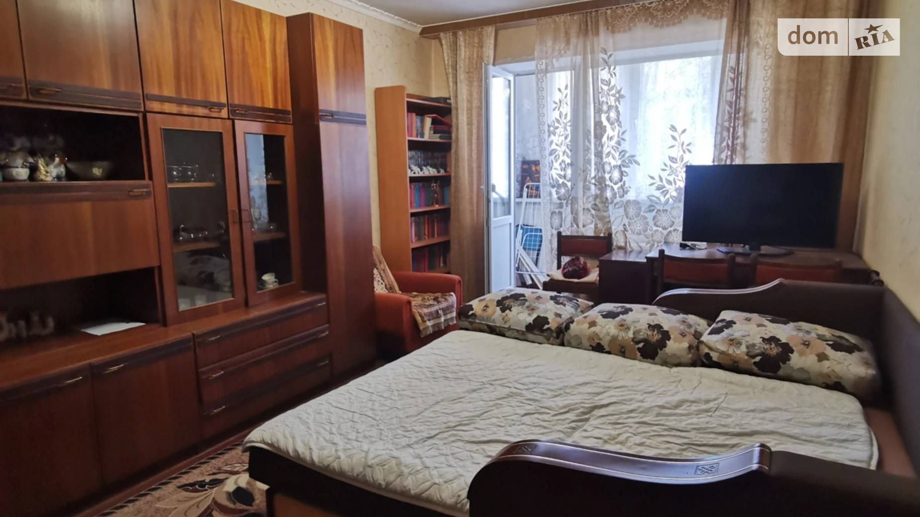 Здається в оренду 2-кімнатна квартира 52 кв. м у Києві, вул. Віктора Ярмоли, 4 - фото 2