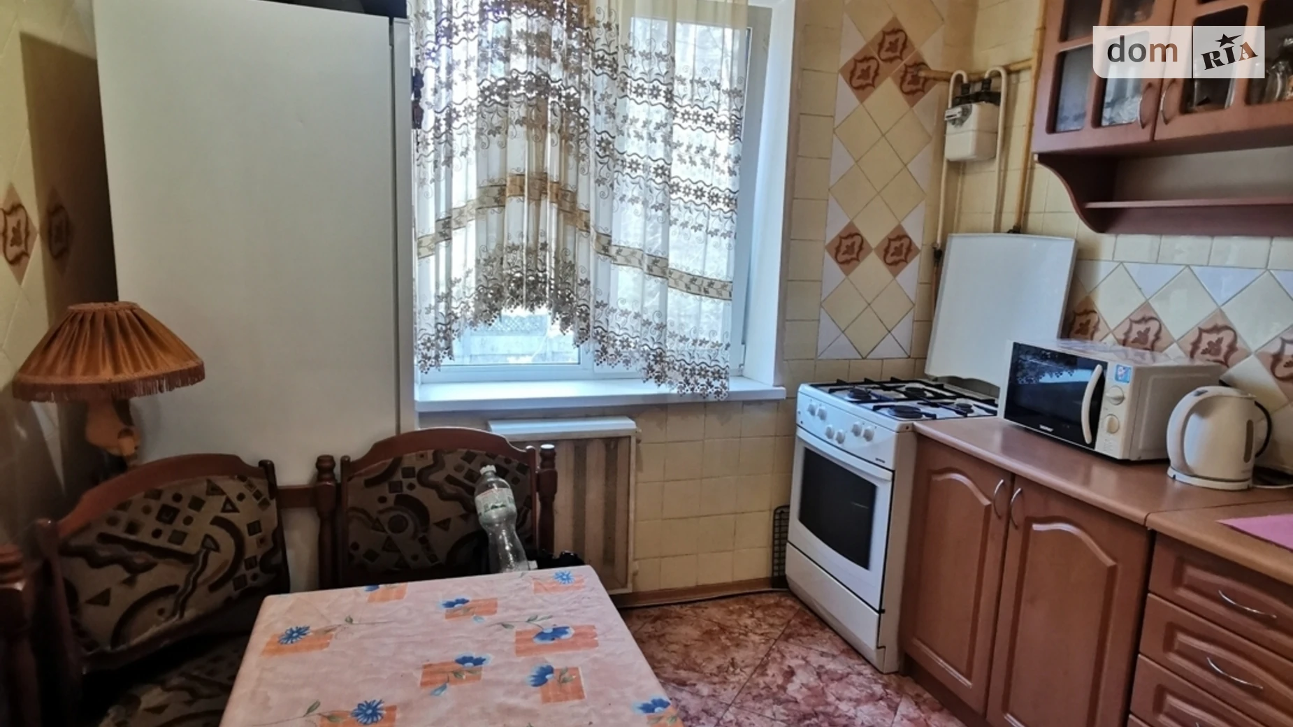 Здається в оренду 2-кімнатна квартира 52 кв. м у Києві, вул. Віктора Ярмоли, 4 - фото 4