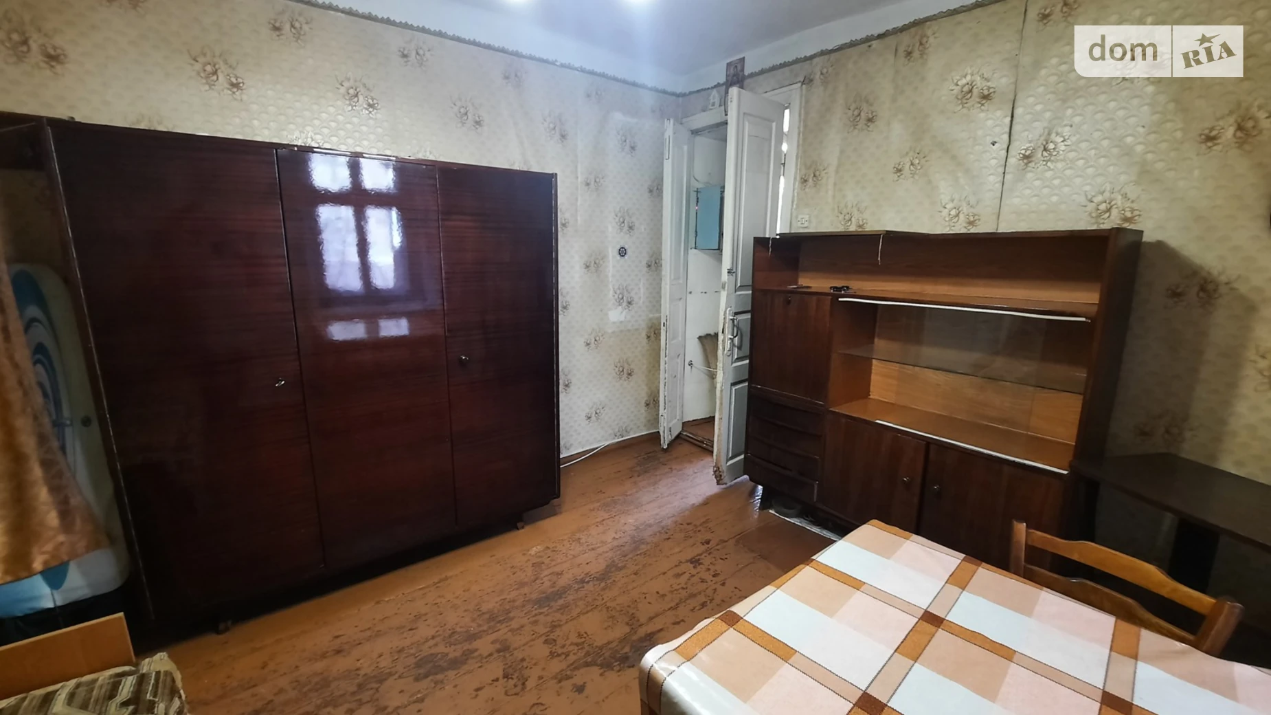 Продается 1-комнатная квартира 19.6 кв. м в Одессе, ул. Екатерининская, 21 - фото 3