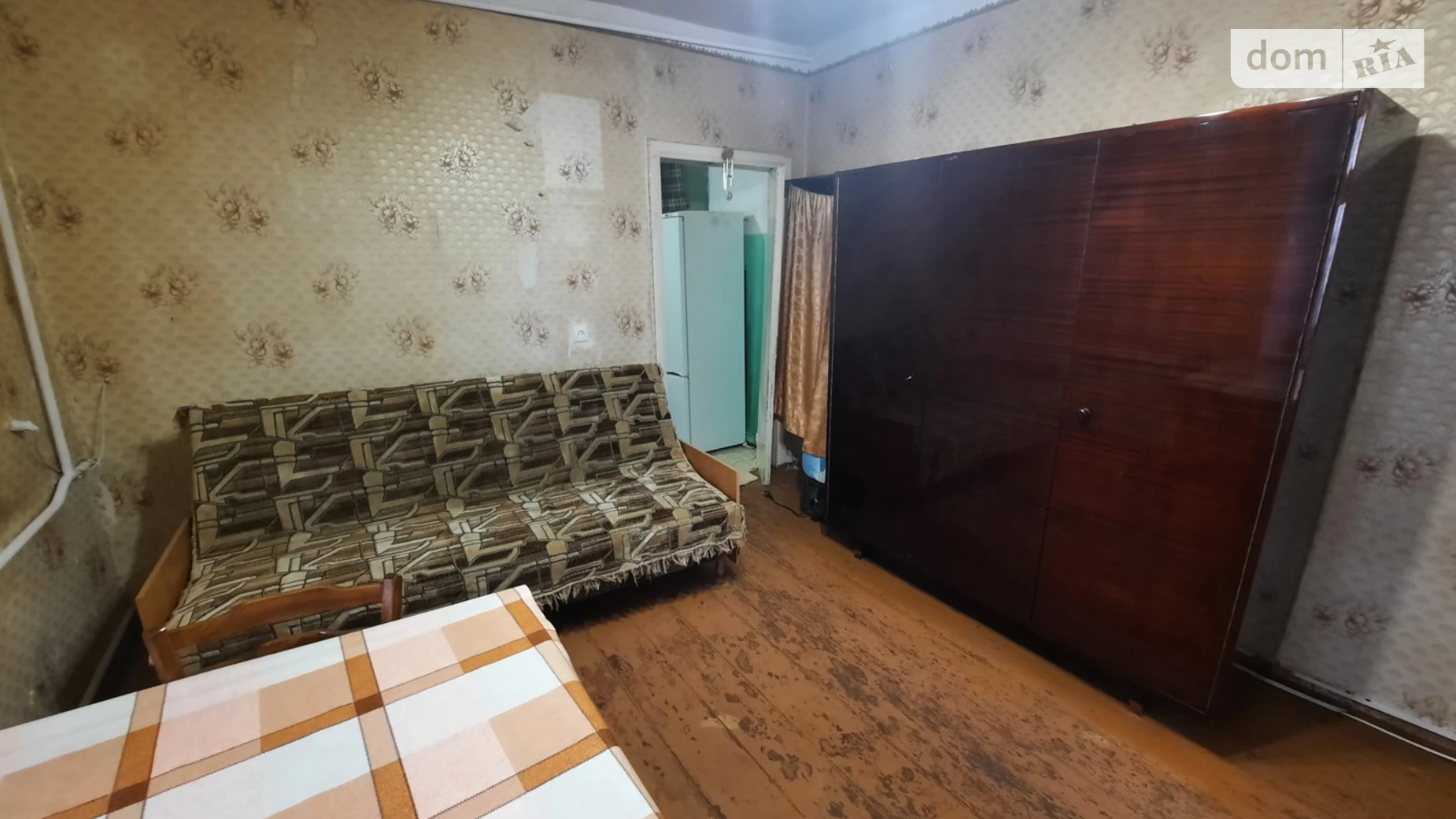 Продается 1-комнатная квартира 19.6 кв. м в Одессе, ул. Екатерининская, 21 - фото 4