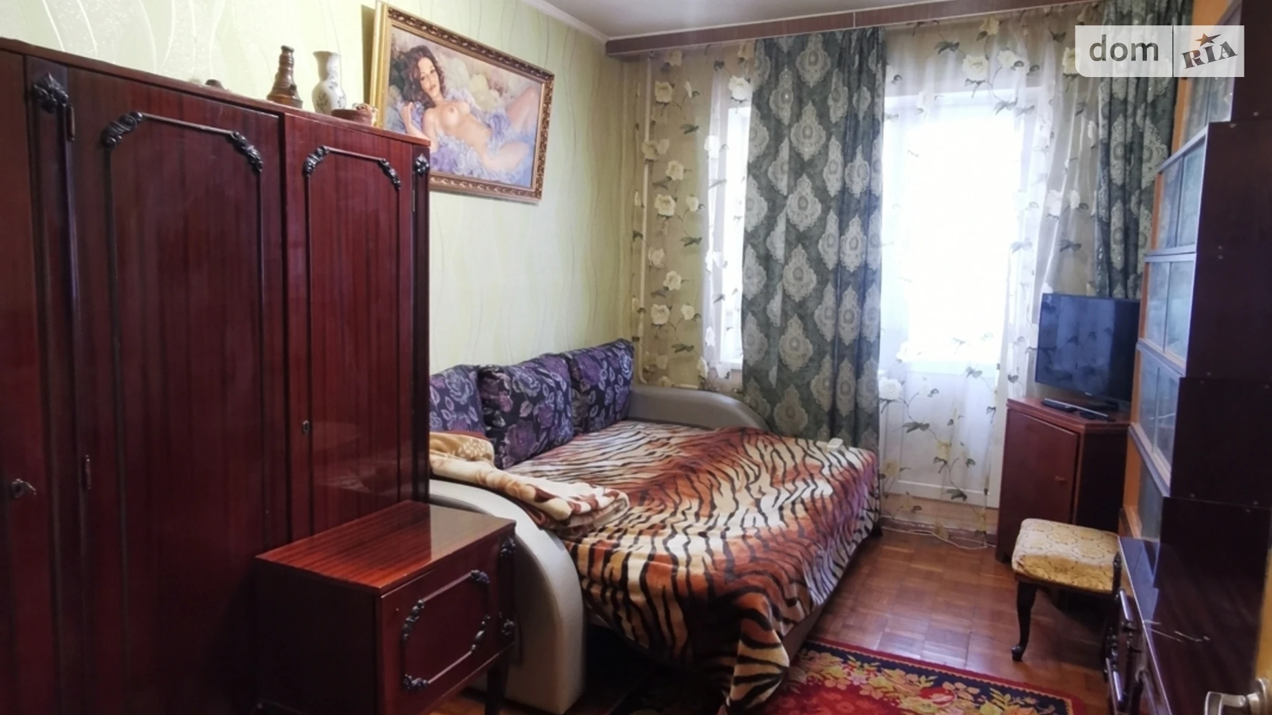 Здається в оренду 2-кімнатна квартира 52 кв. м у Києві, вул. Віктора Ярмоли, 4 - фото 5