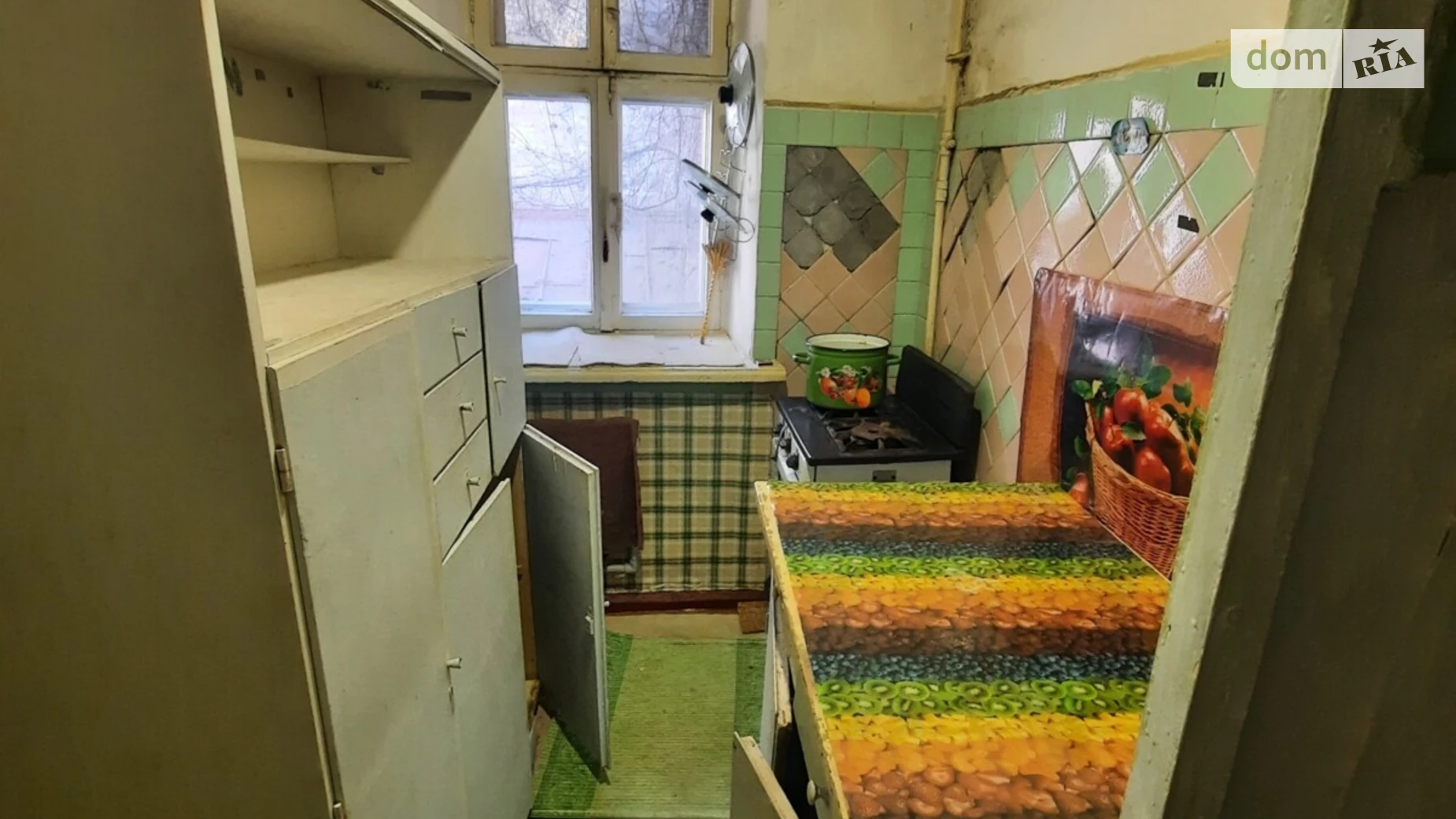 Продается 1-комнатная квартира 19.6 кв. м в Одессе, ул. Екатерининская, 21 - фото 5