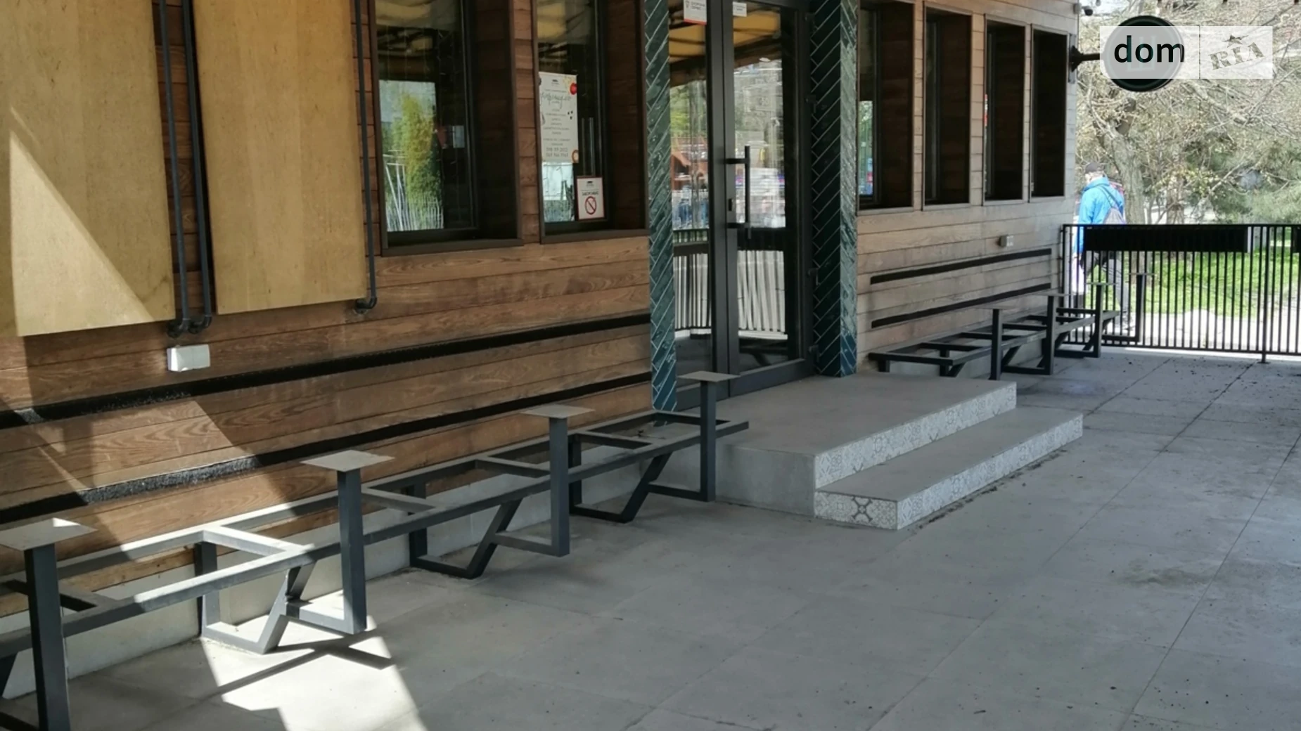 Продается объект сферы услуг 80 кв. м в 1-этажном здании, цена: 350000 $ - фото 4