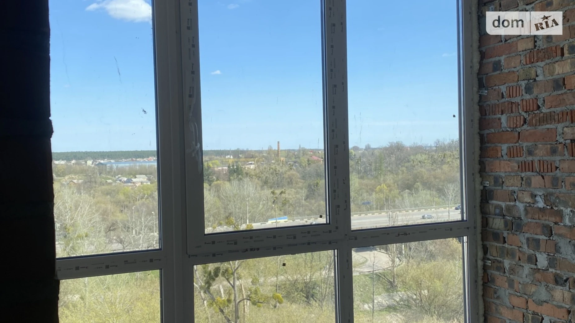 Продается 1-комнатная квартира 43 кв. м в Житомире, ул. Героев Десантников, 19 - фото 2