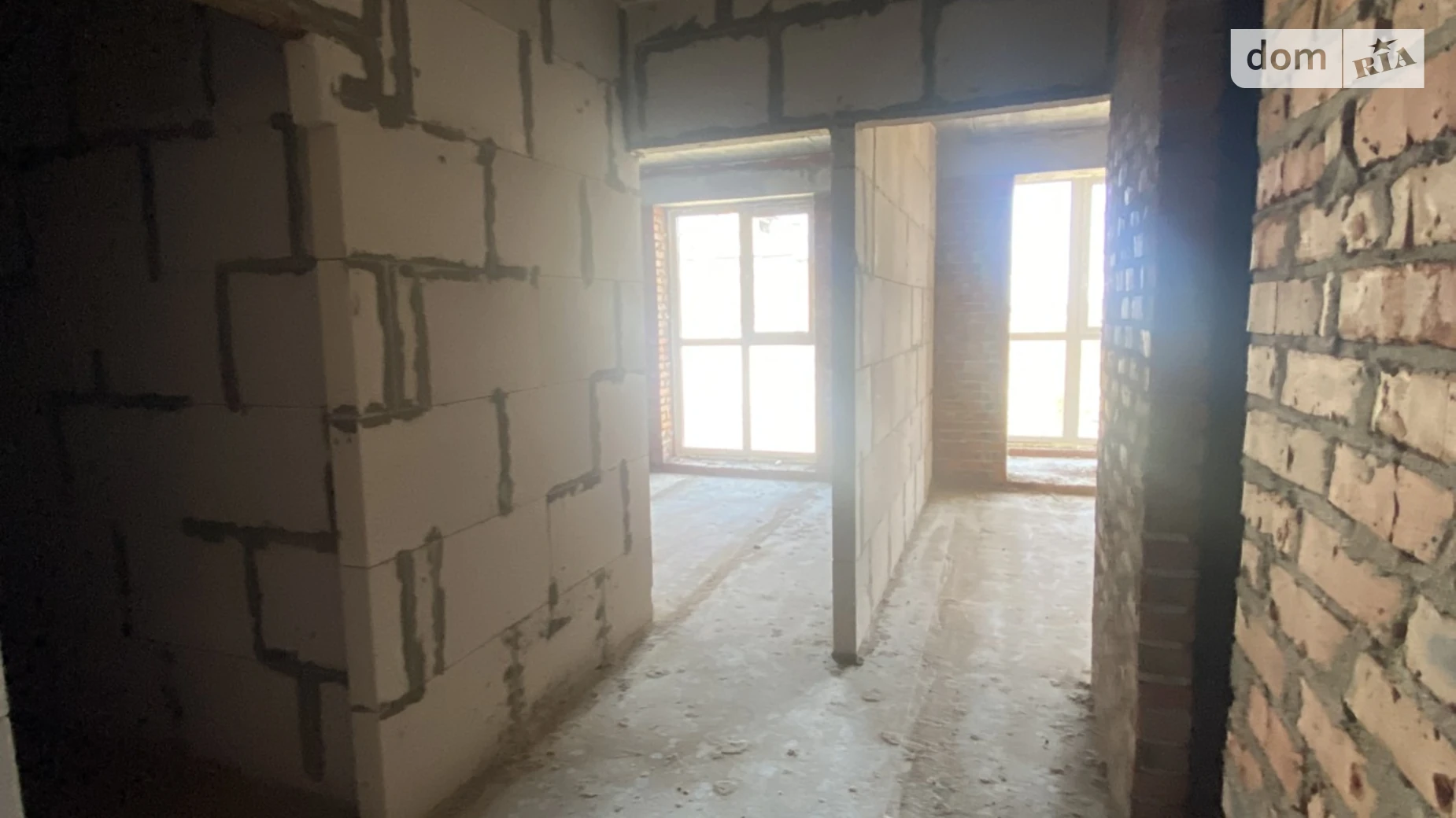 Продается 1-комнатная квартира 43 кв. м в Житомире, ул. Героев Десантников, 19 - фото 3