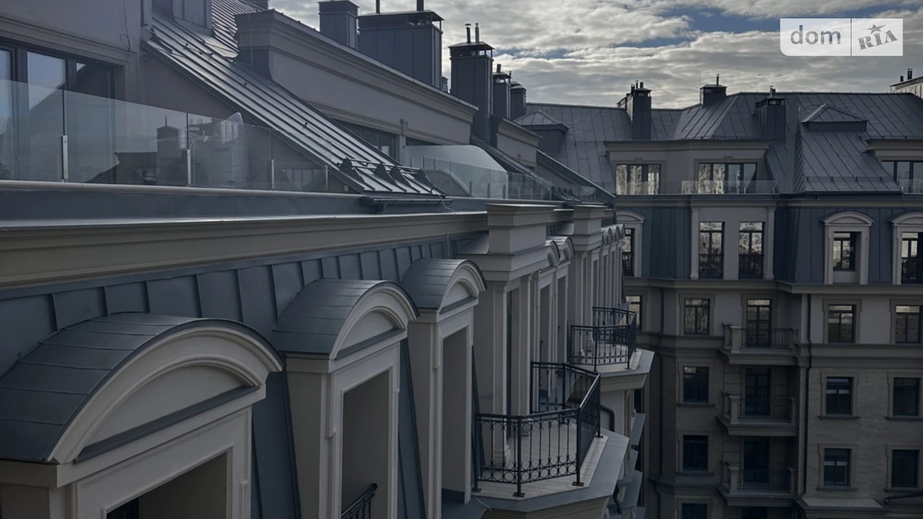 Продается 2-комнатная квартира 103.36 кв. м в Одессе, Фонтанская дор. - фото 4