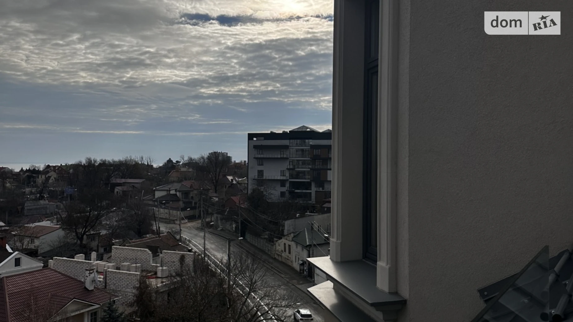 Продается 2-комнатная квартира 103.36 кв. м в Одессе, Фонтанская дор. - фото 5