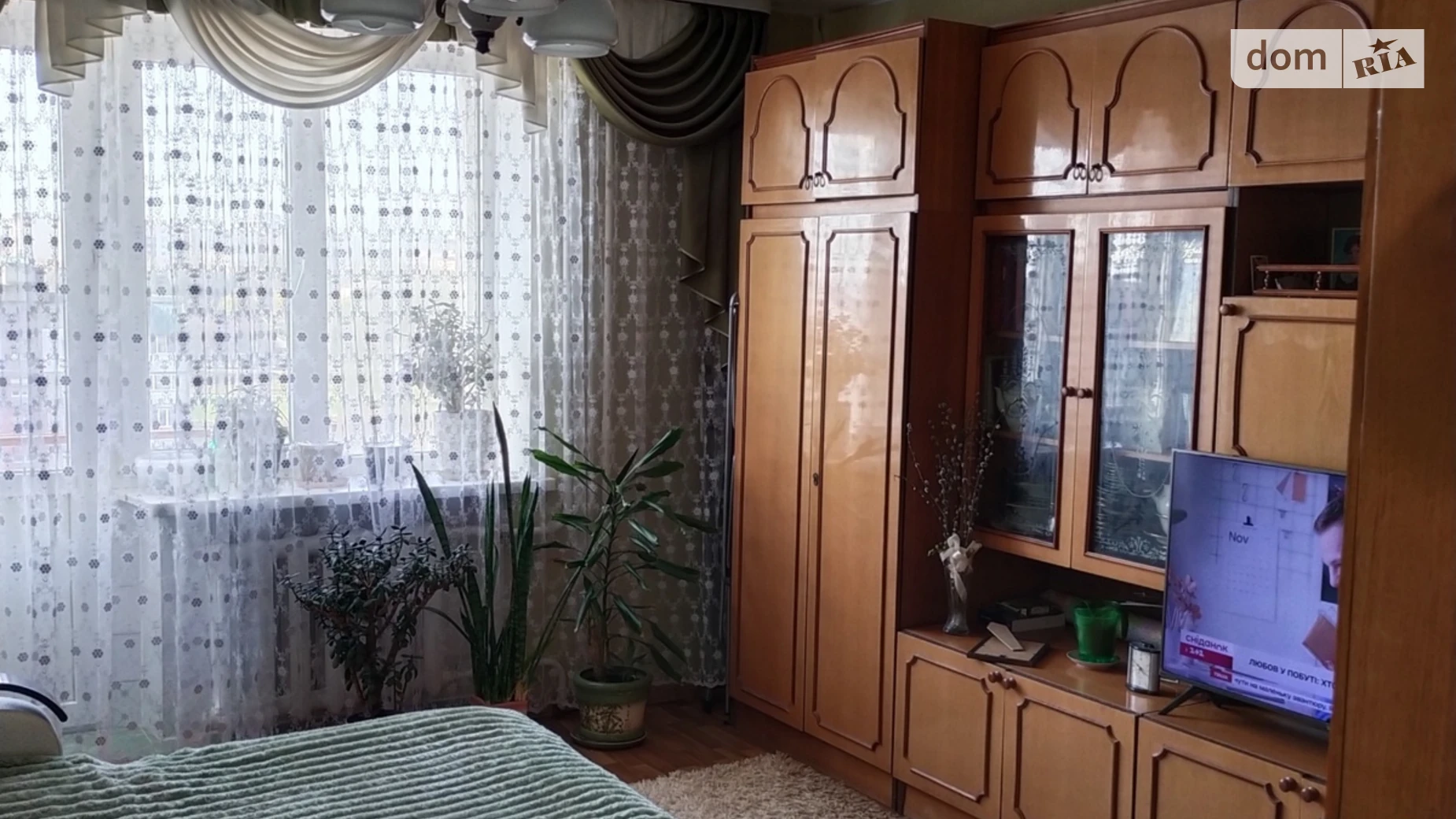 Продається 1-кімнатна квартира 37.9 кв. м у Хмельницькому, вул. Залізняка Максима, 14 корпус 2 - фото 3