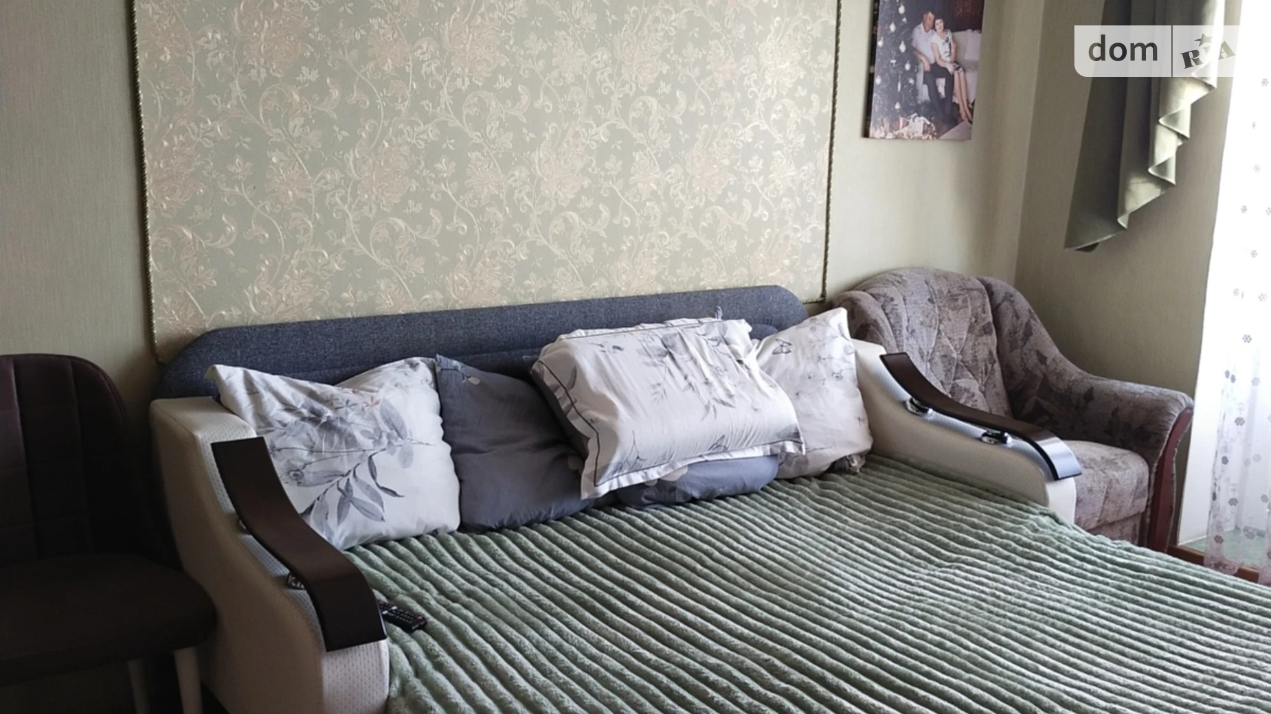 Продається 1-кімнатна квартира 37.9 кв. м у Хмельницькому, вул. Залізняка Максима, 14 корпус 2 - фото 2