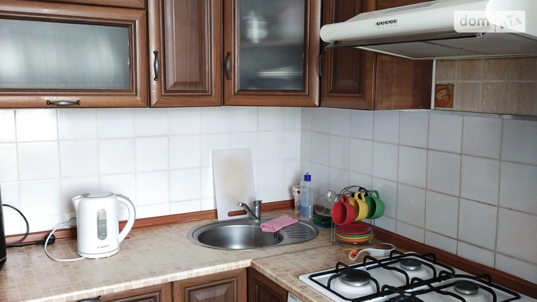 Продається 1-кімнатна квартира 37.9 кв. м у Хмельницькому, вул. Залізняка Максима, 14 корпус 2 - фото 4