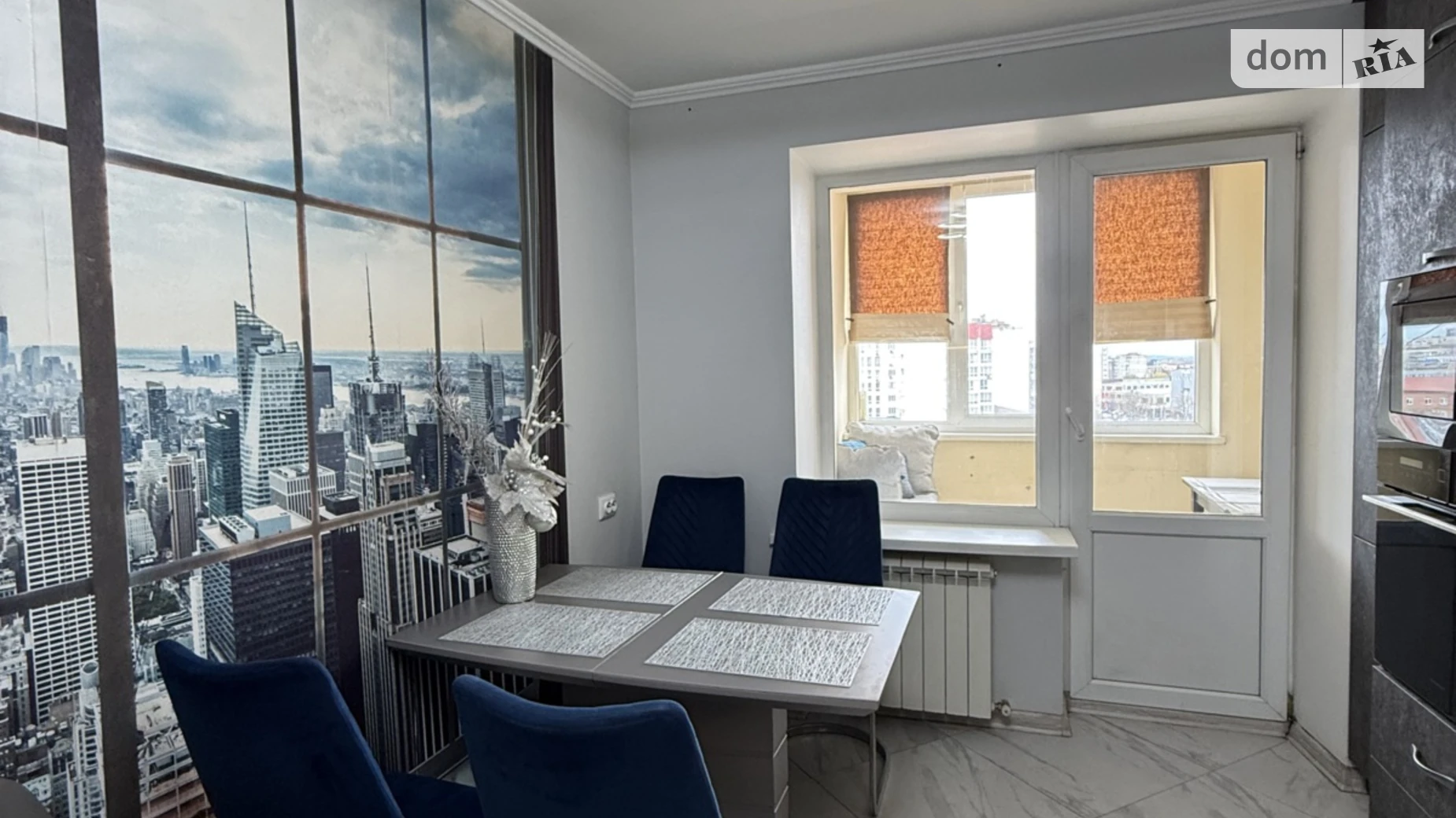 Сдается в аренду 2-комнатная квартира 97.4 кв. м в Хмельницком, ул. Шевченко, 11 - фото 4