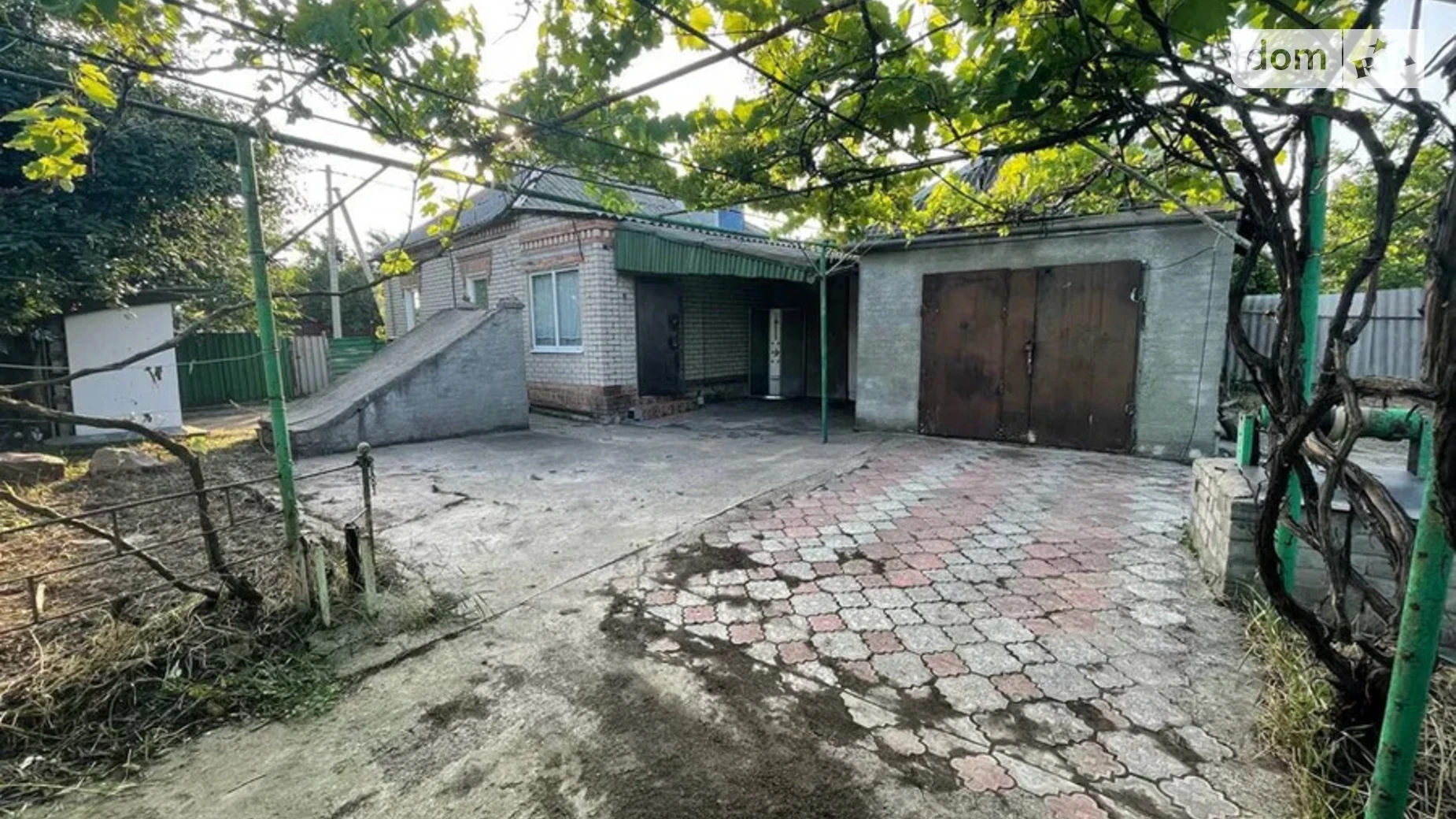 Продается одноэтажный дом 96 кв. м с мансардой, цена: 29000 $ - фото 2