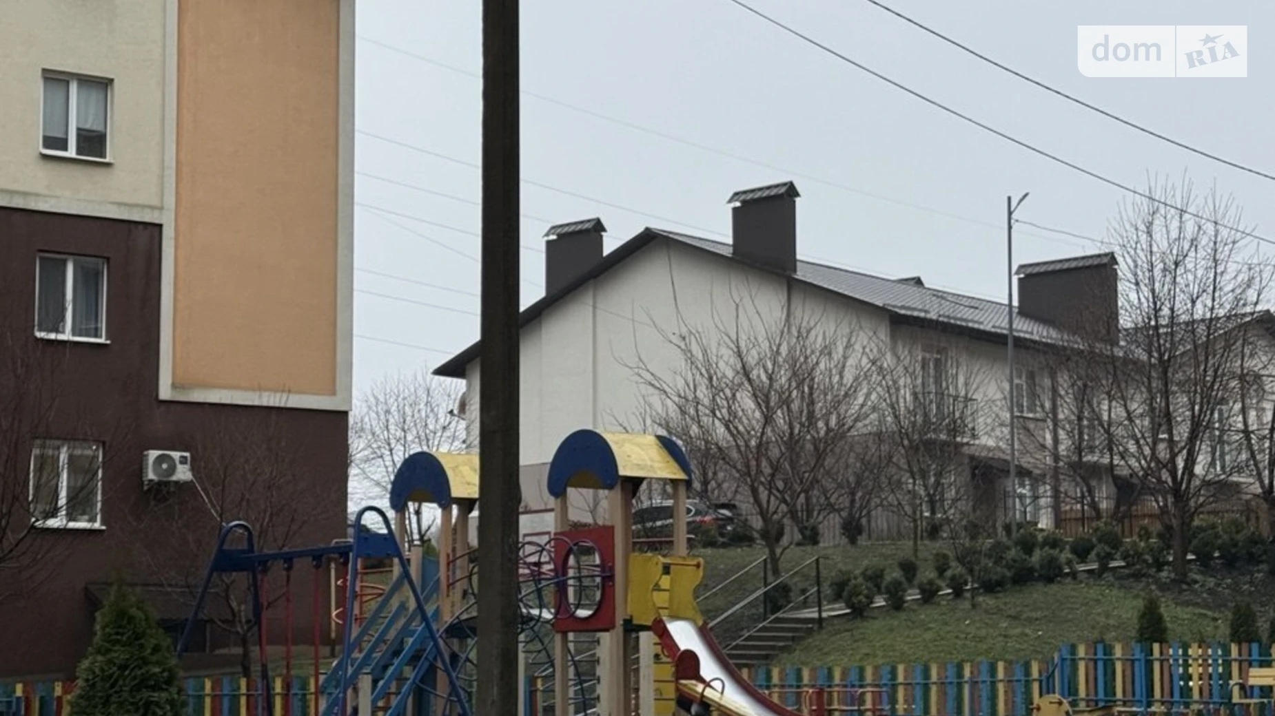 Продается 1-комнатная квартира 38.5 кв. м в Хмельницком, ул. Степана Бандеры, 40/2А - фото 4