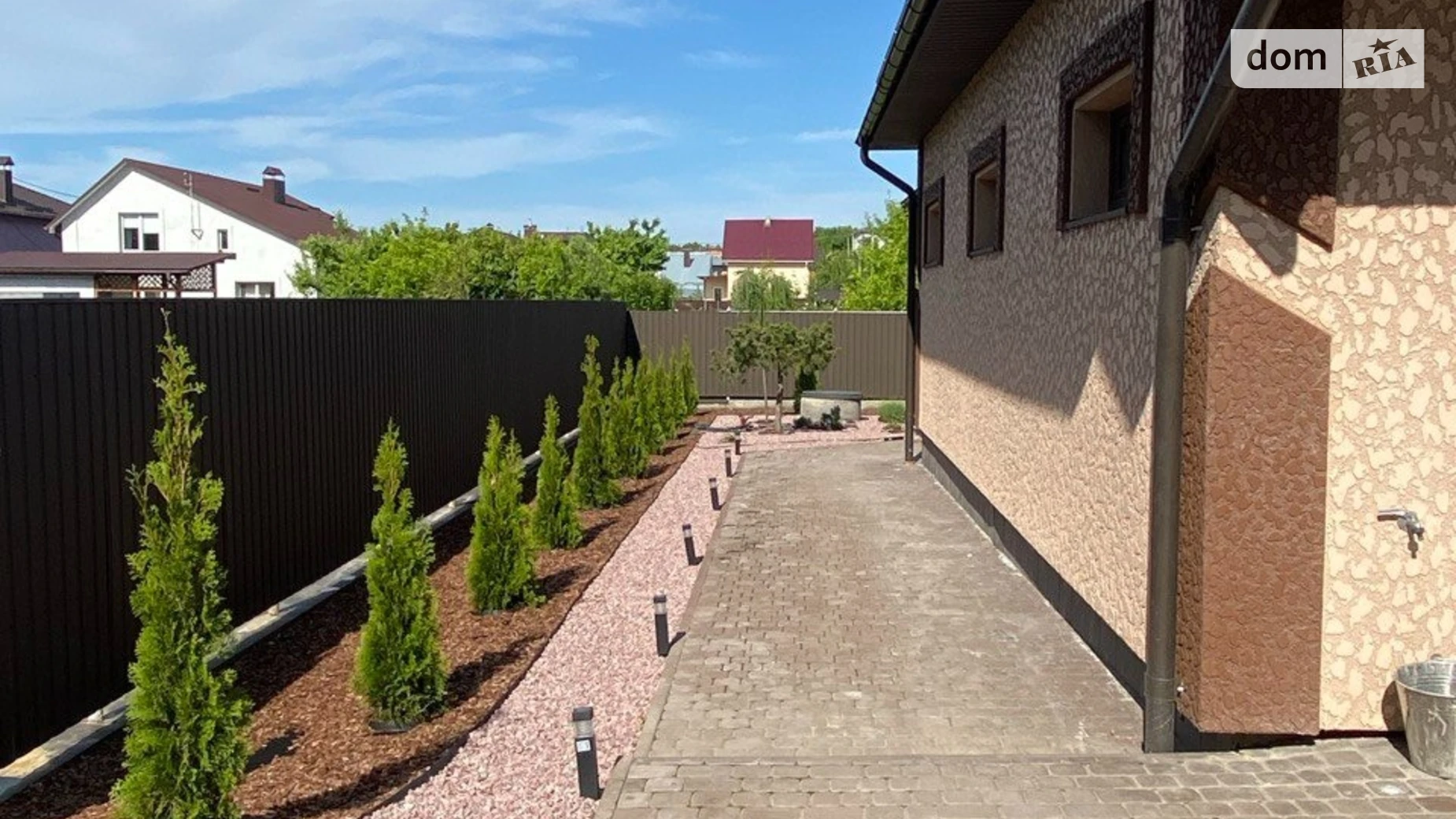 Продается дом на 2 этажа 190 кв. м с беседкой, цена: 295000 $ - фото 3