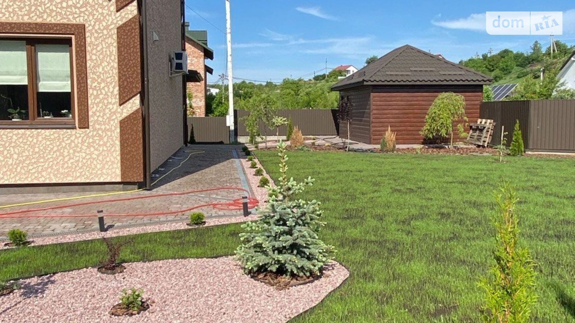 Продается дом на 2 этажа 190 кв. м с беседкой, цена: 295000 $ - фото 4