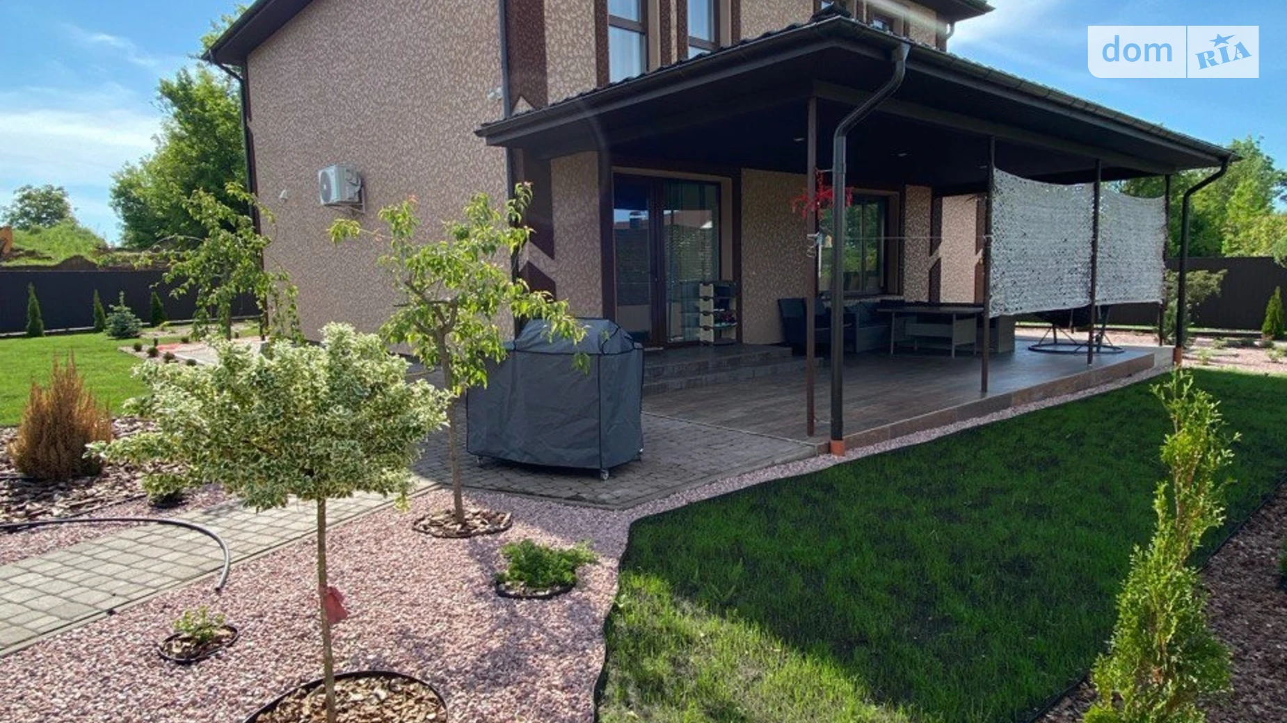 Продается дом на 2 этажа 190 кв. м с беседкой, цена: 295000 $ - фото 5