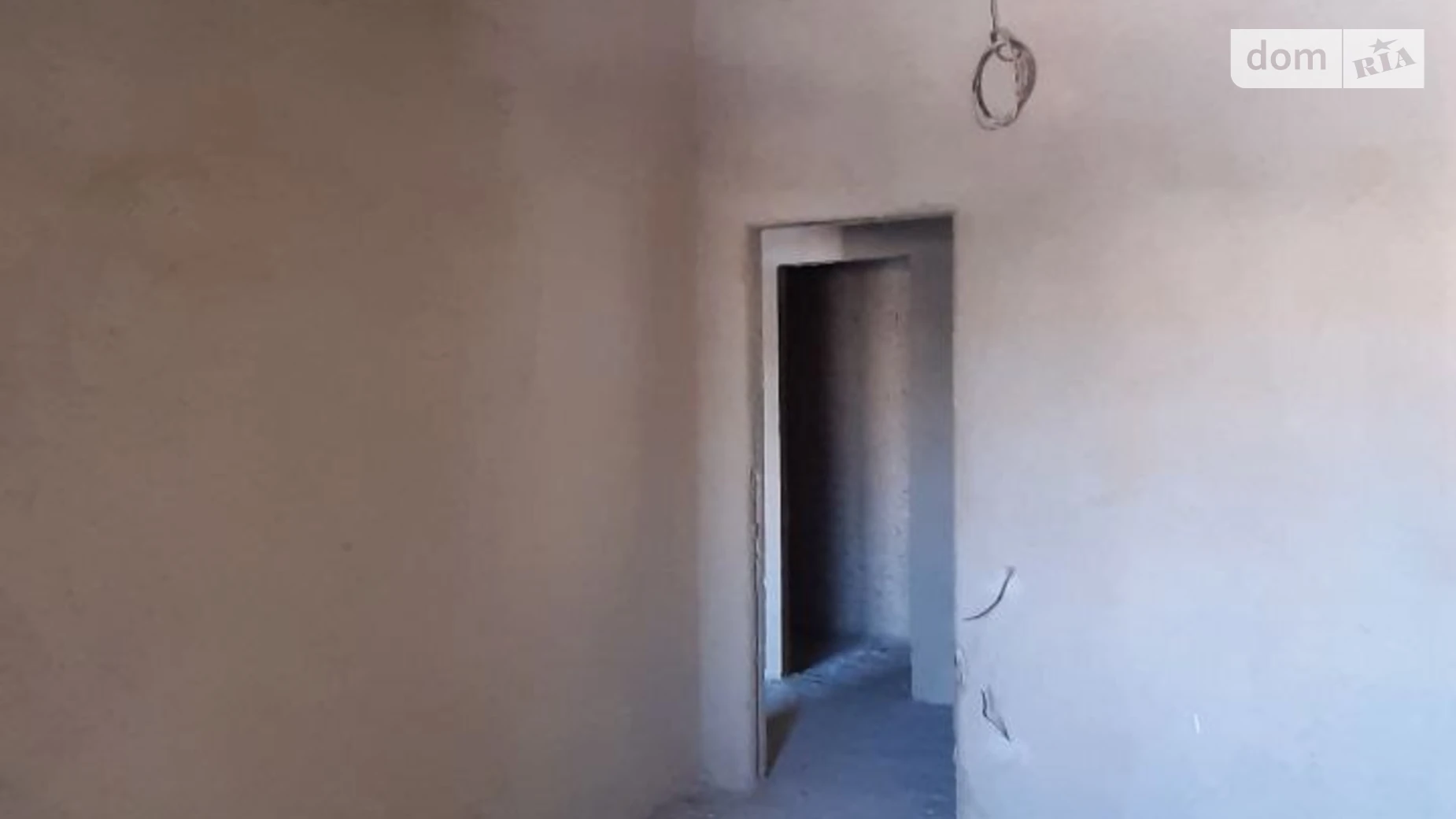 Продается 2-комнатная квартира 54.2 кв. м в Фонтанке, ул. Академика Сахарова, 52А - фото 3